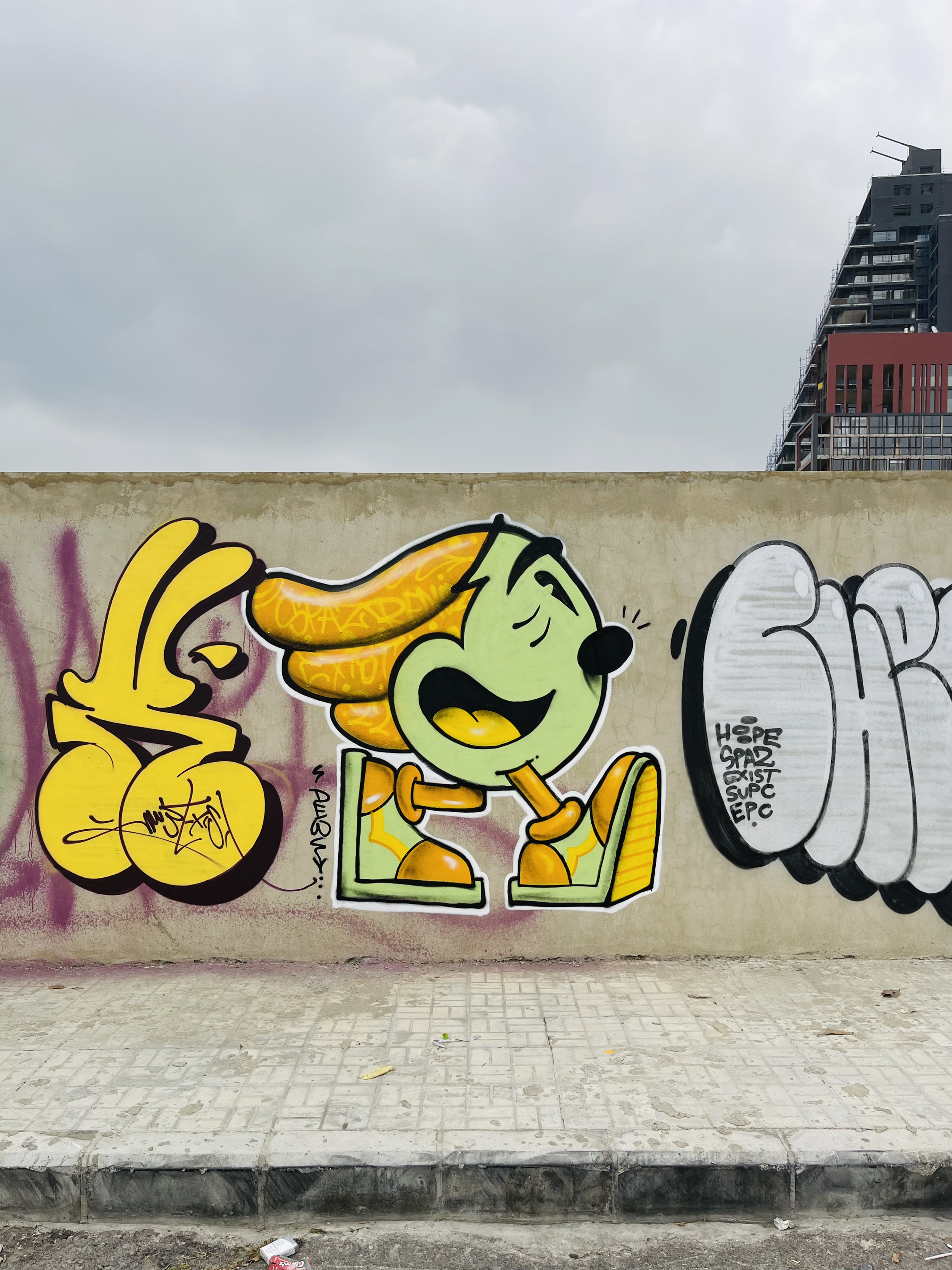 Lebanon, Beirut, 2022