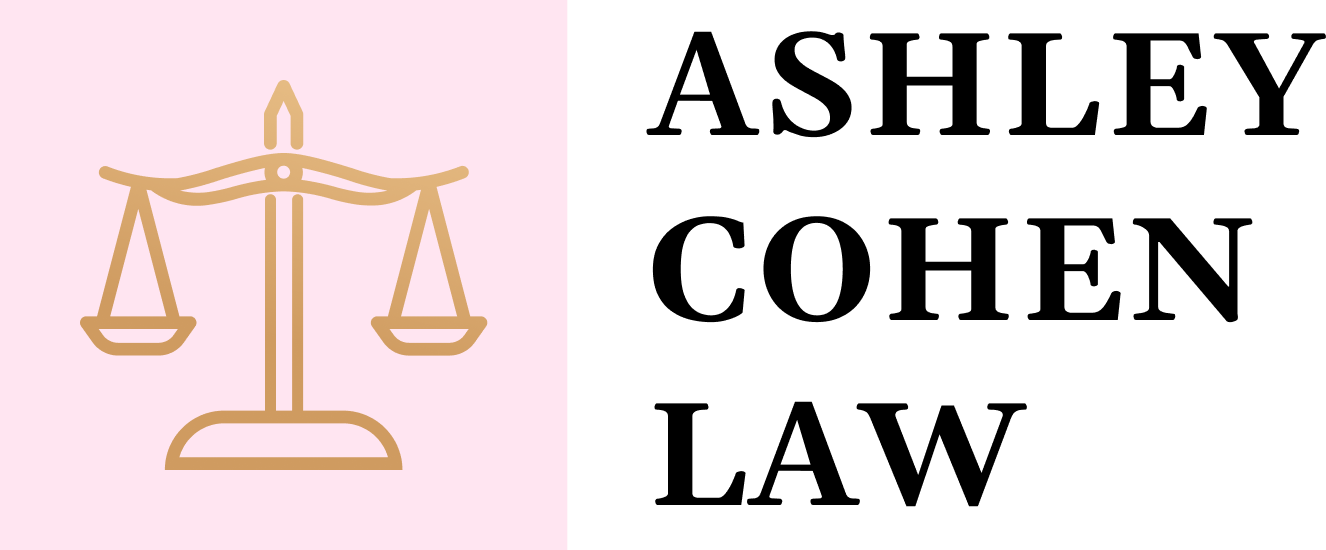 The Law Firm of Ashley Cohen ESQ PC