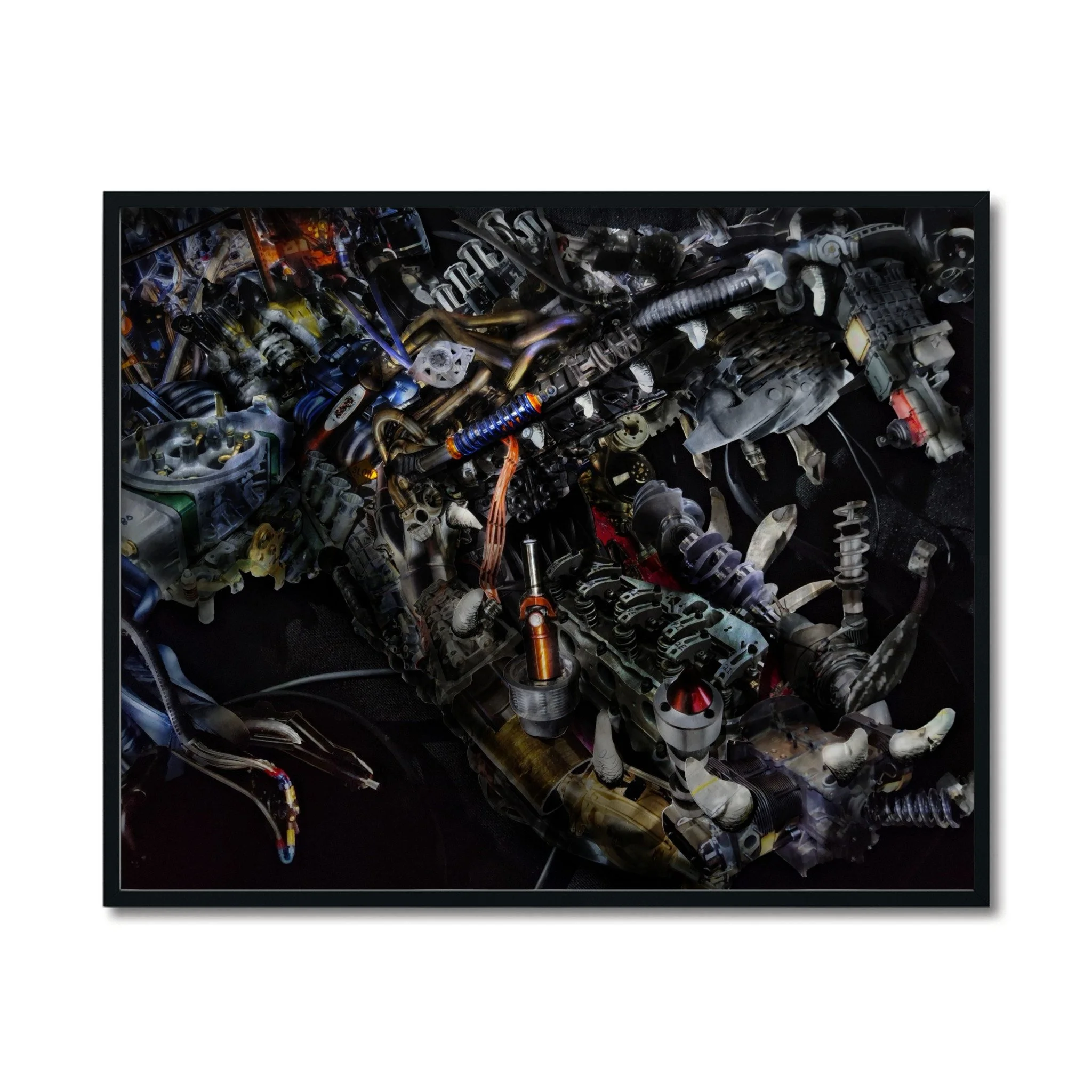 New Portfolio Item