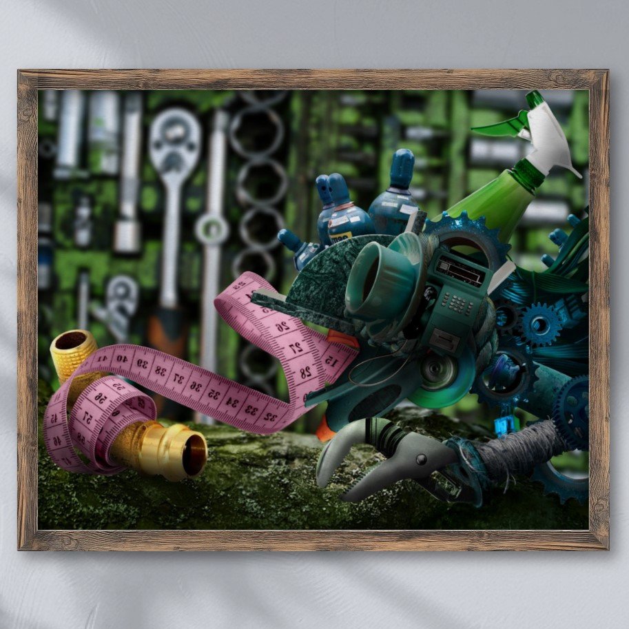 New Portfolio Item