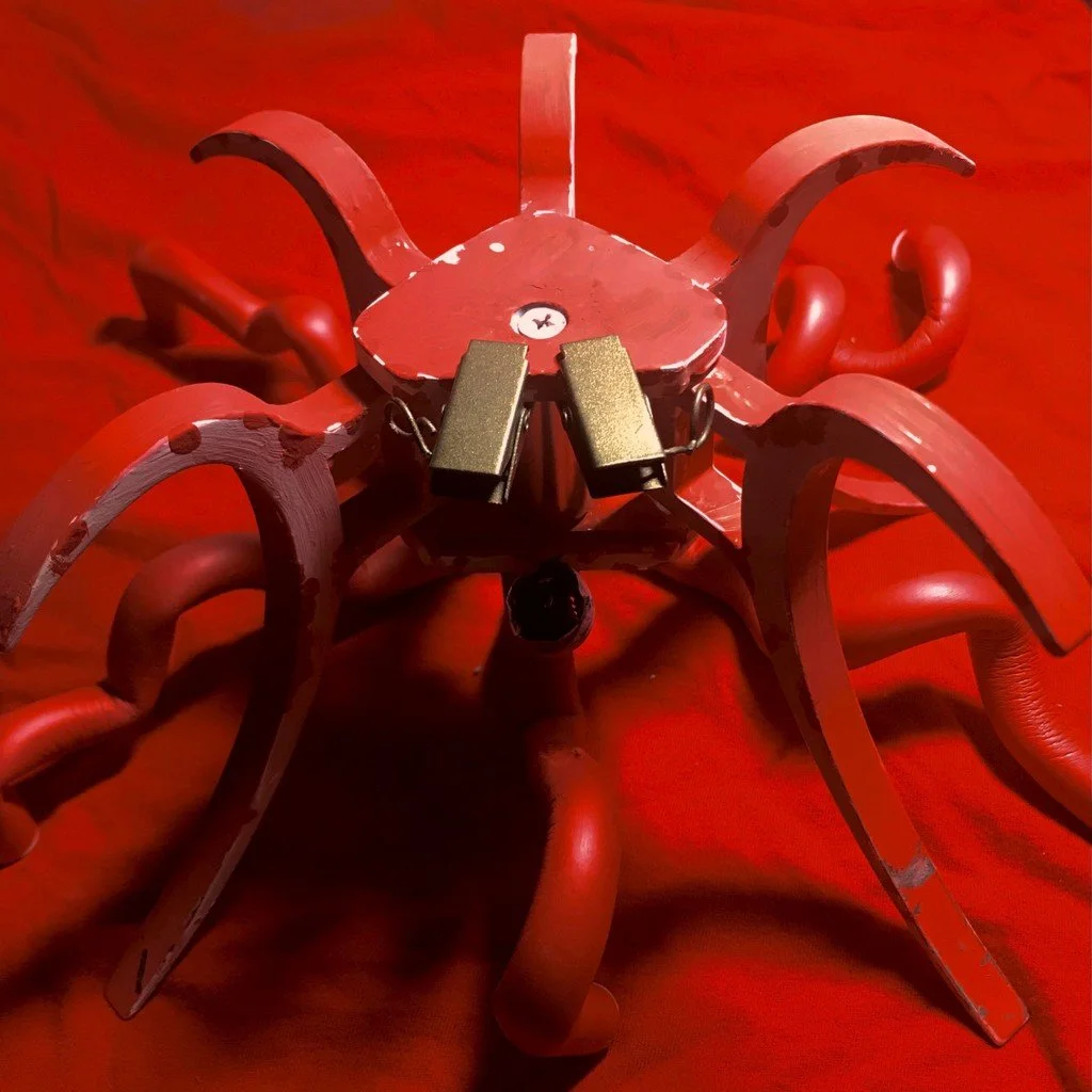 DecaPod, 12x12, Smooth Matte