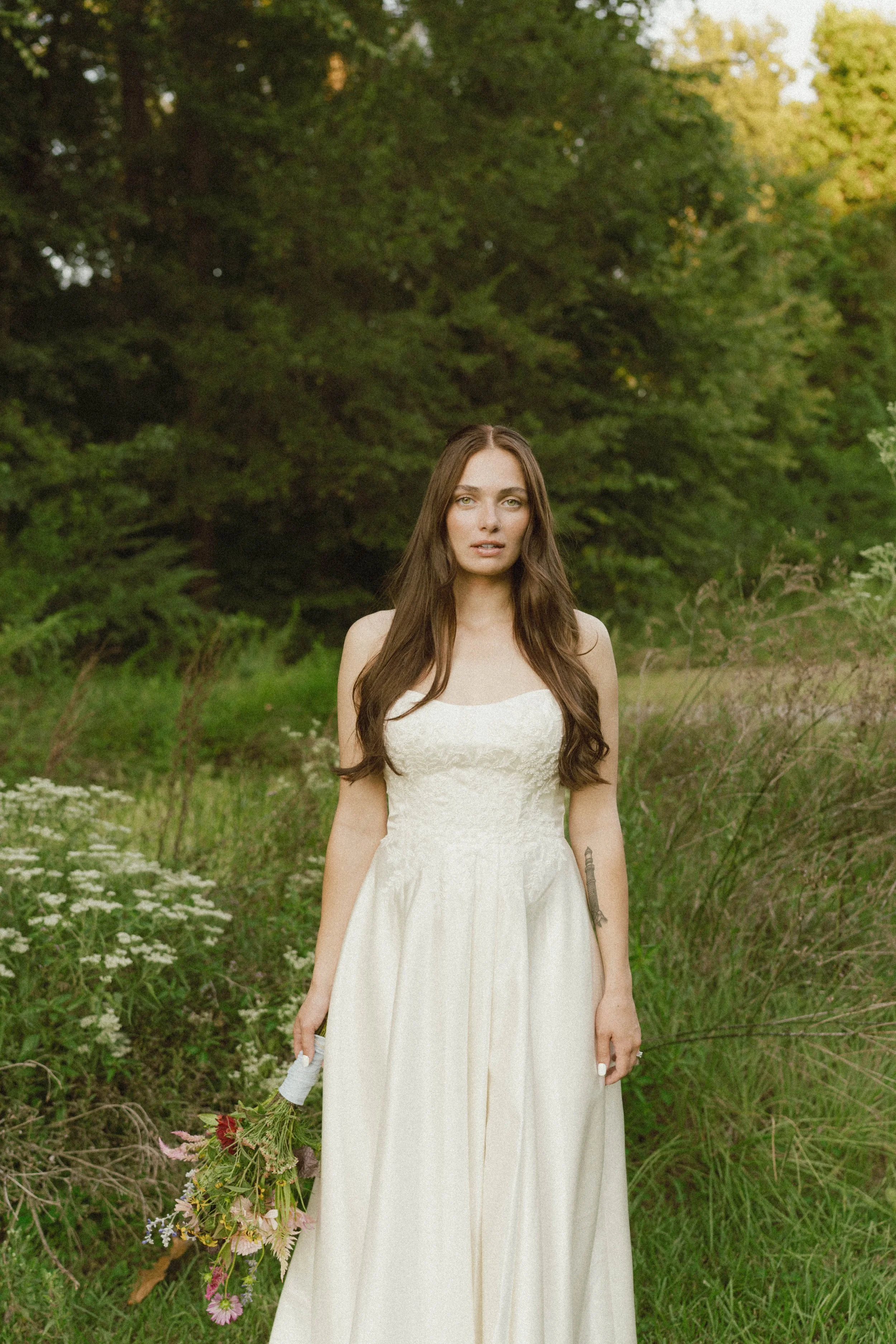 Documentary vs. Posed Wedding Photography: What's the Difference?