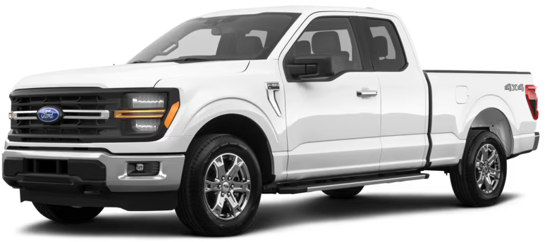 2025 Ford F150 - white.png