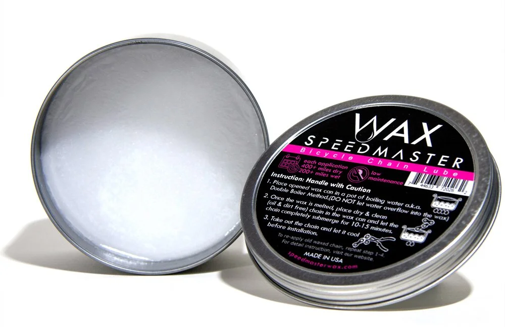 Speedmaster Wax Bicycle Chain Lube