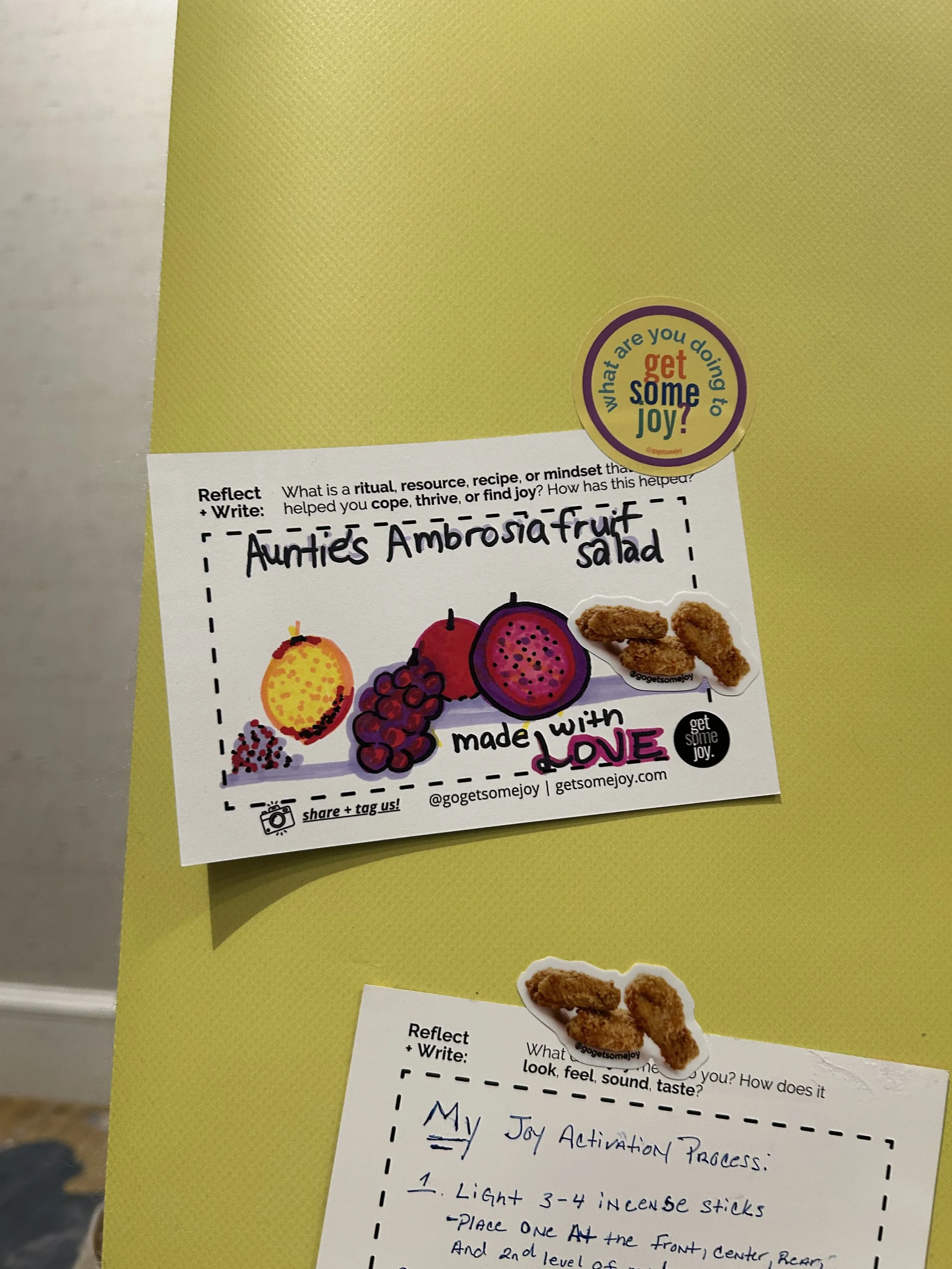ambrosia fruit salad san diego lt postcard.jpg