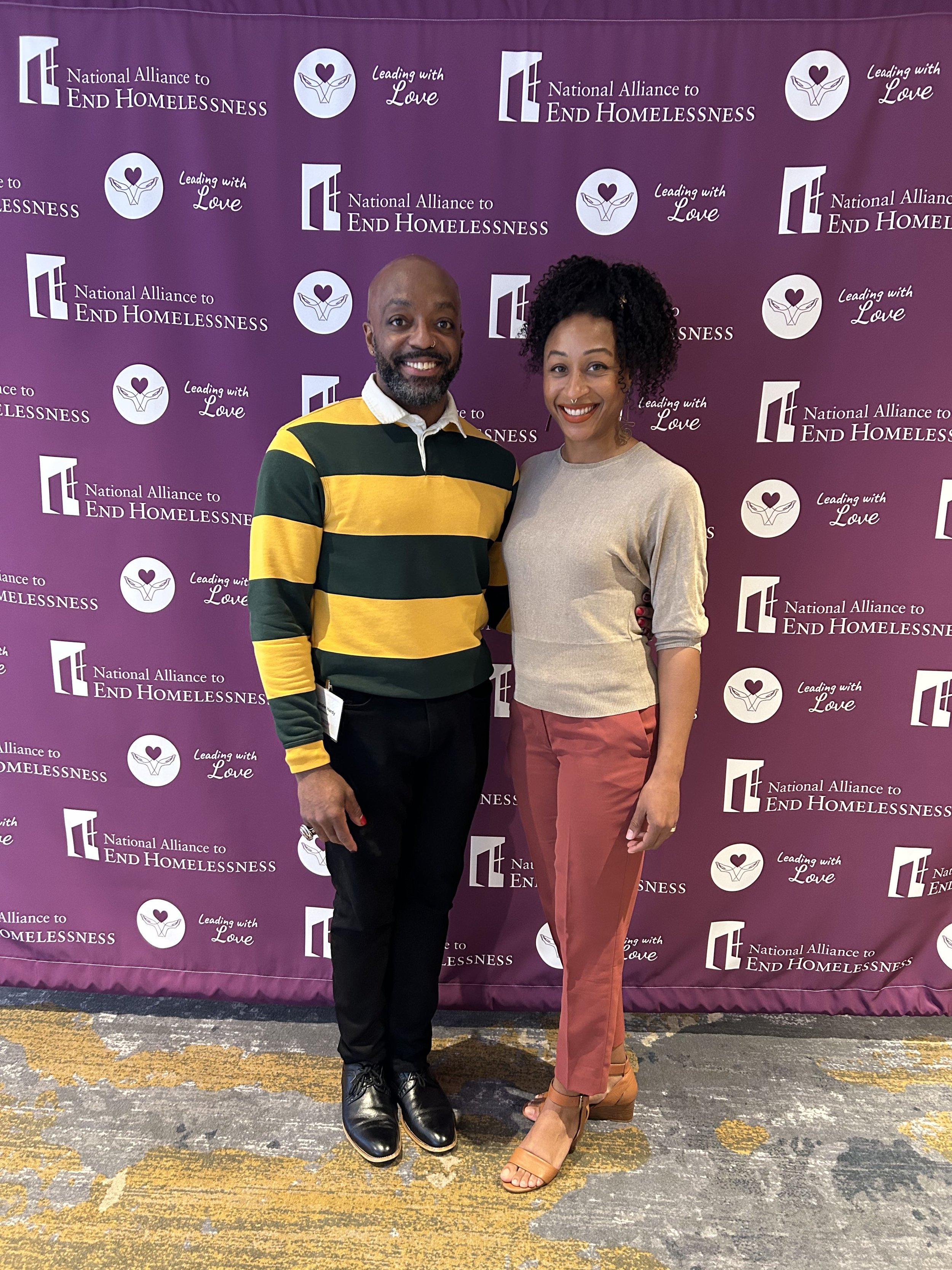 That Time We Spread Joy Among Housing Justice Leaders in San Diego