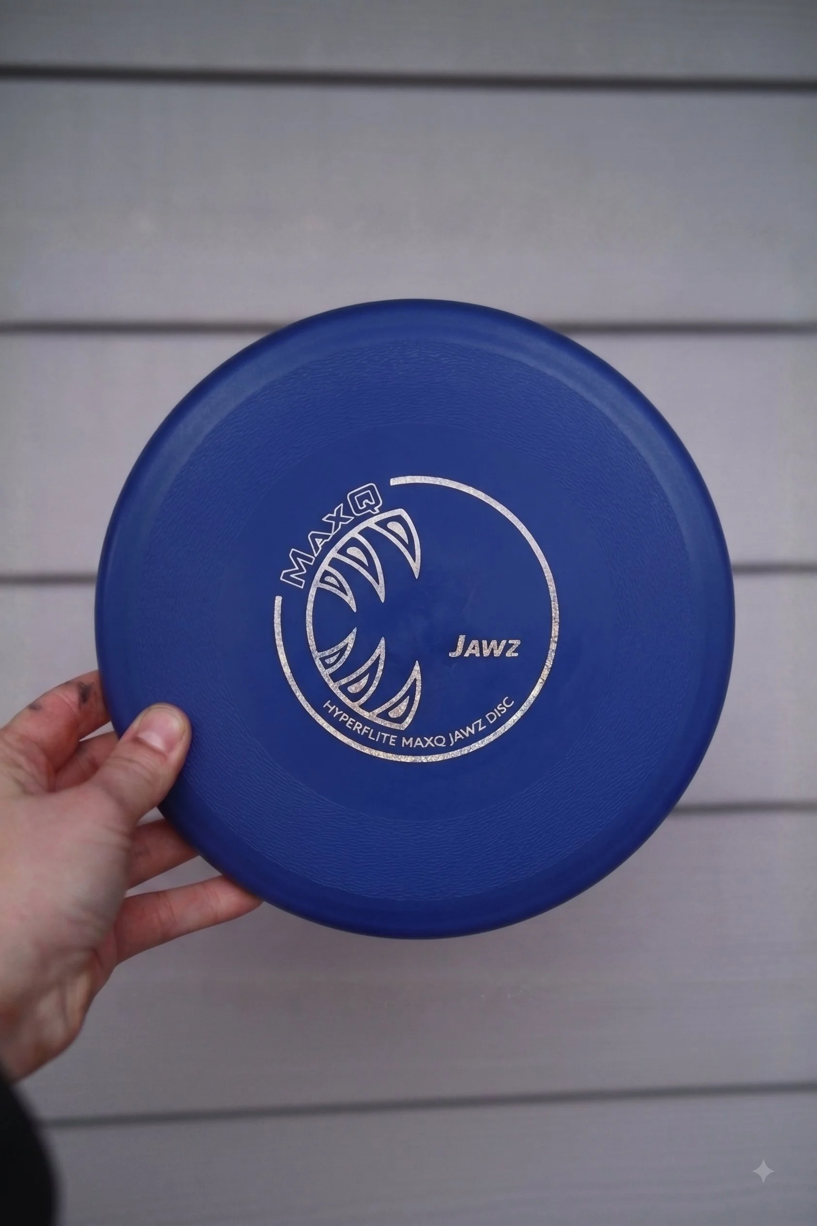 Frisbee Hyperflite - MaxQ