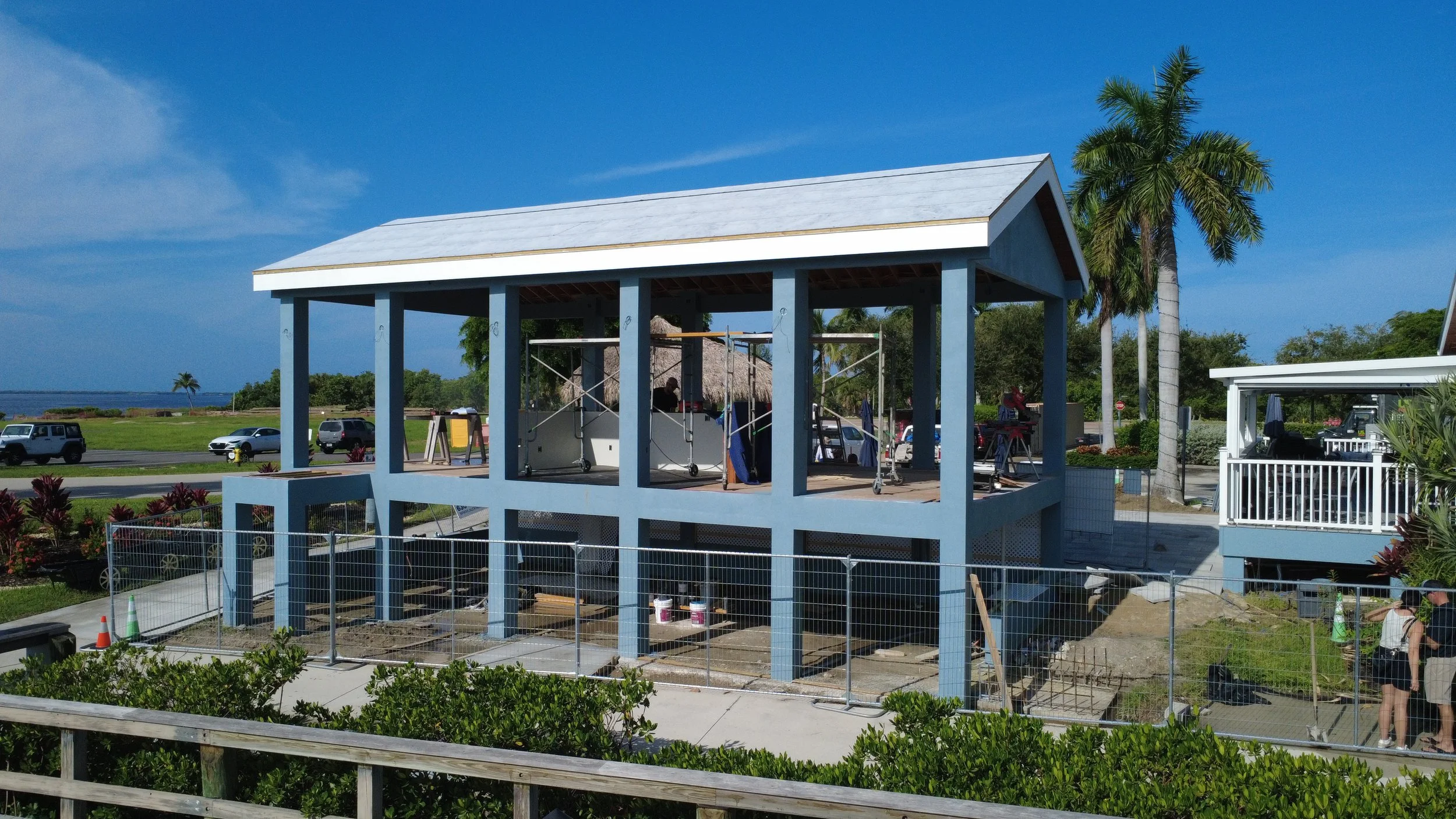 High Tide Social House