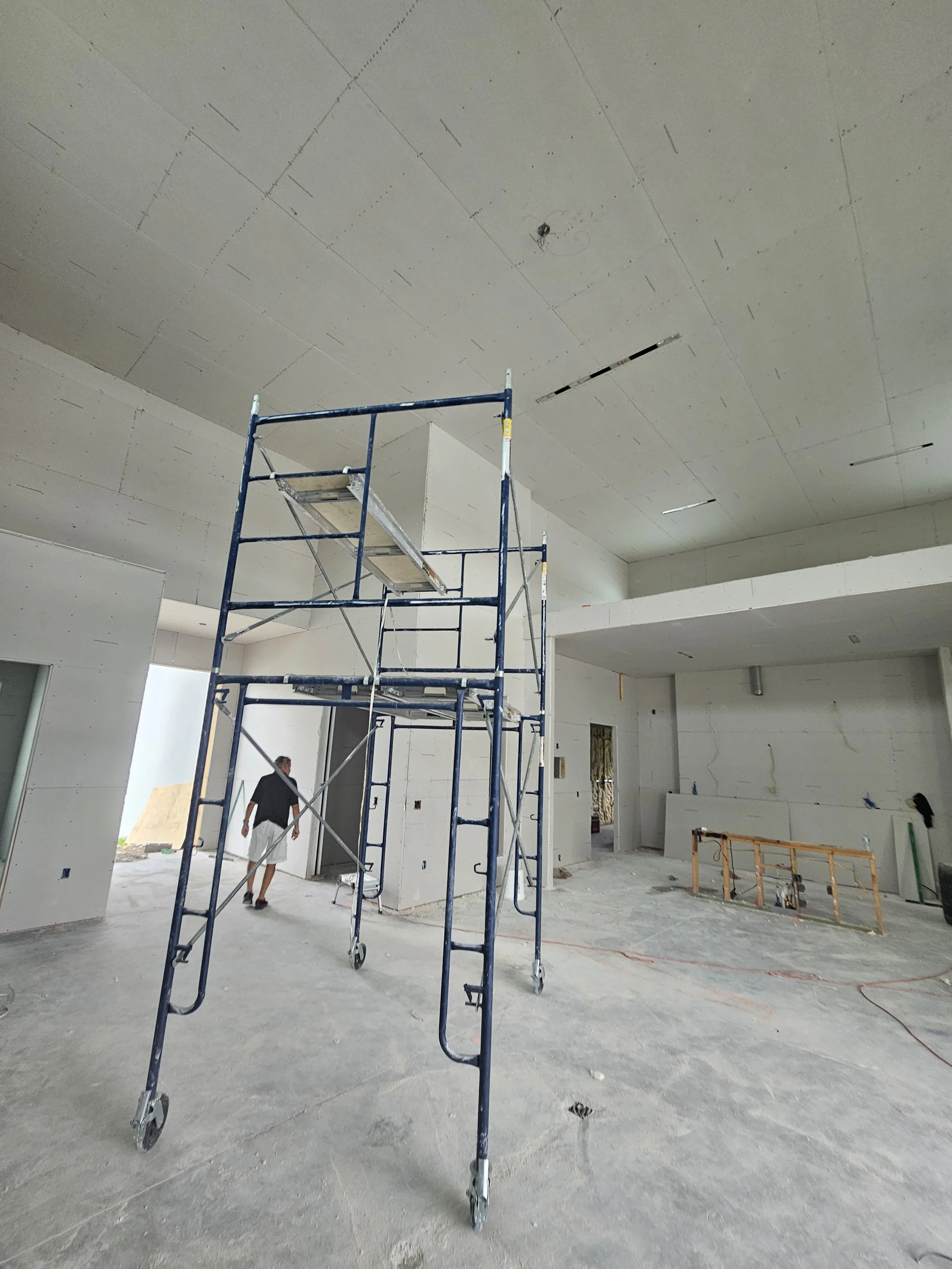 Almost Complete! Town & River Fort Myers 