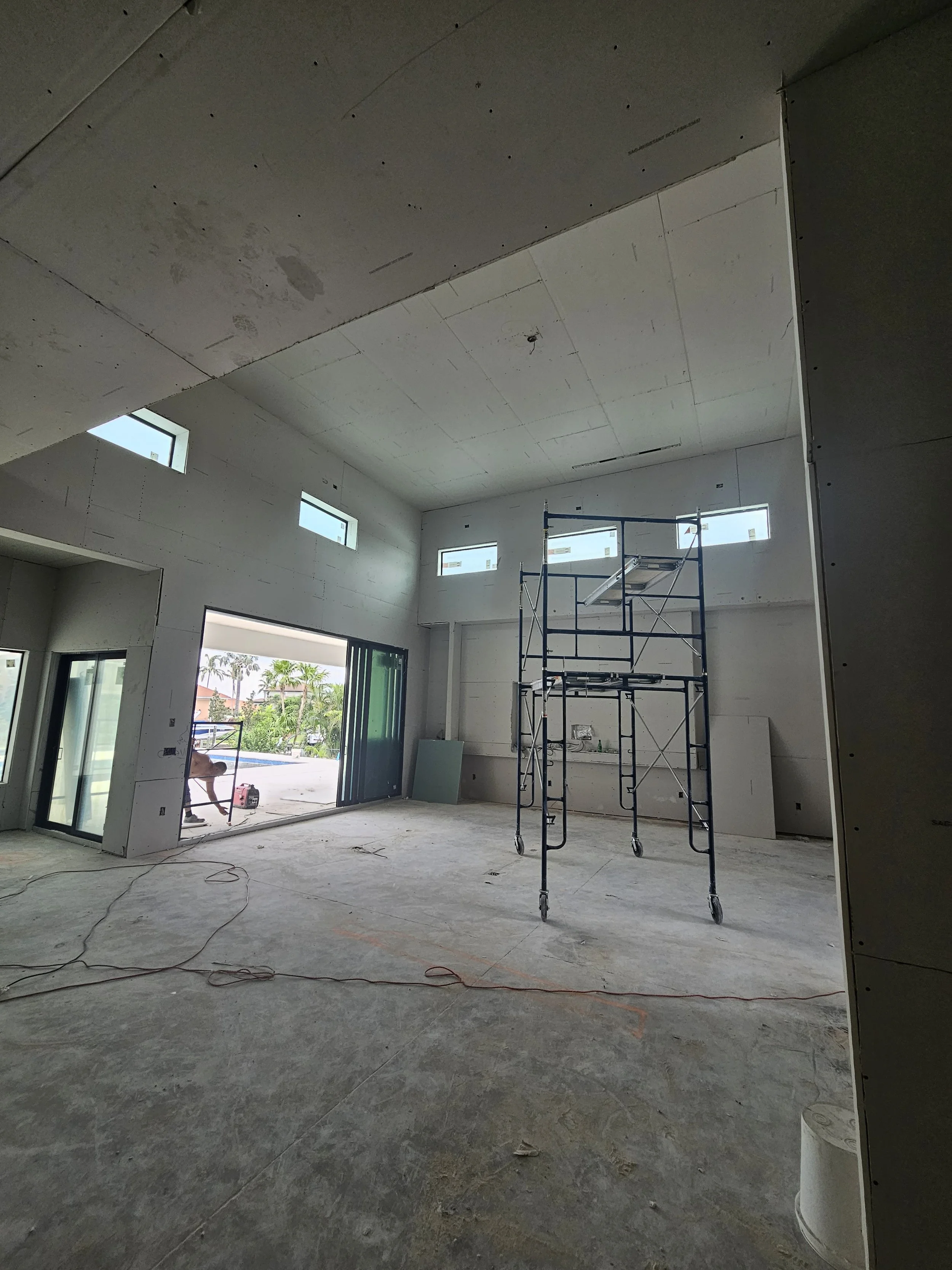 Almost Complete! Town & River Fort Myers 