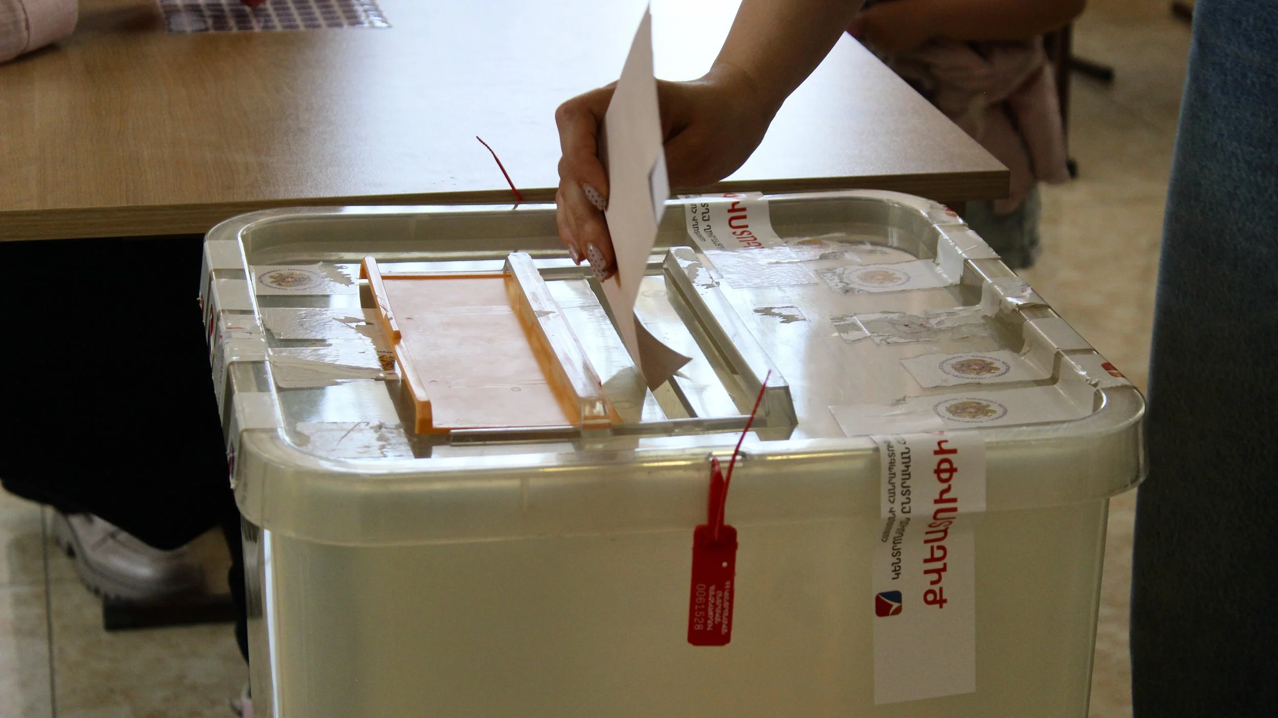 The 2026 Parliamentary Elections have gathered massive international attention, framed as a battleground between the West and Russia. 
