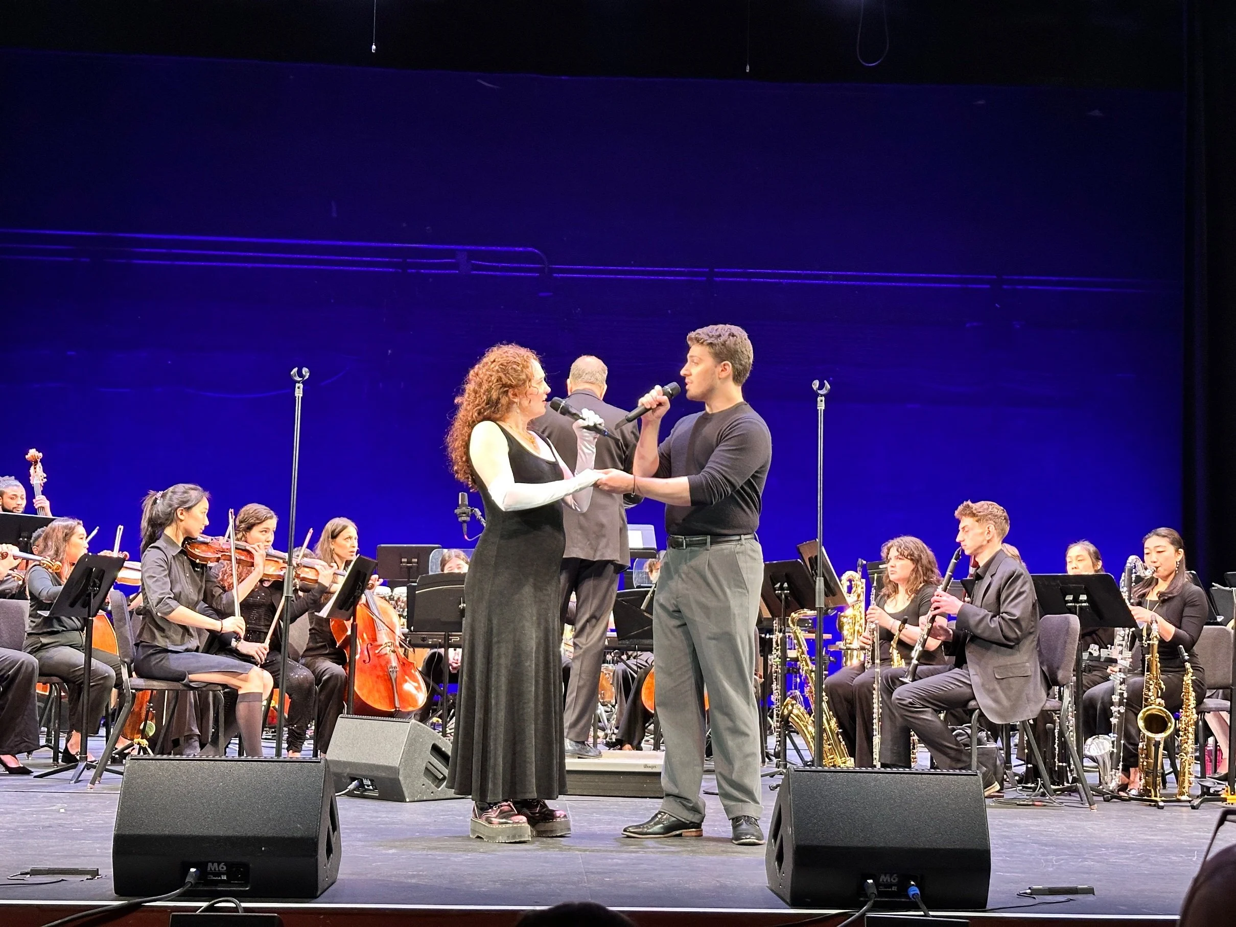  Celebrating the Genius of Alan Menken, photo by Jennifer Bartram-Schmitt