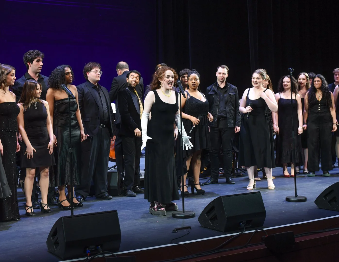  Celebrating the Genius of Alan Menken, photo by NYU