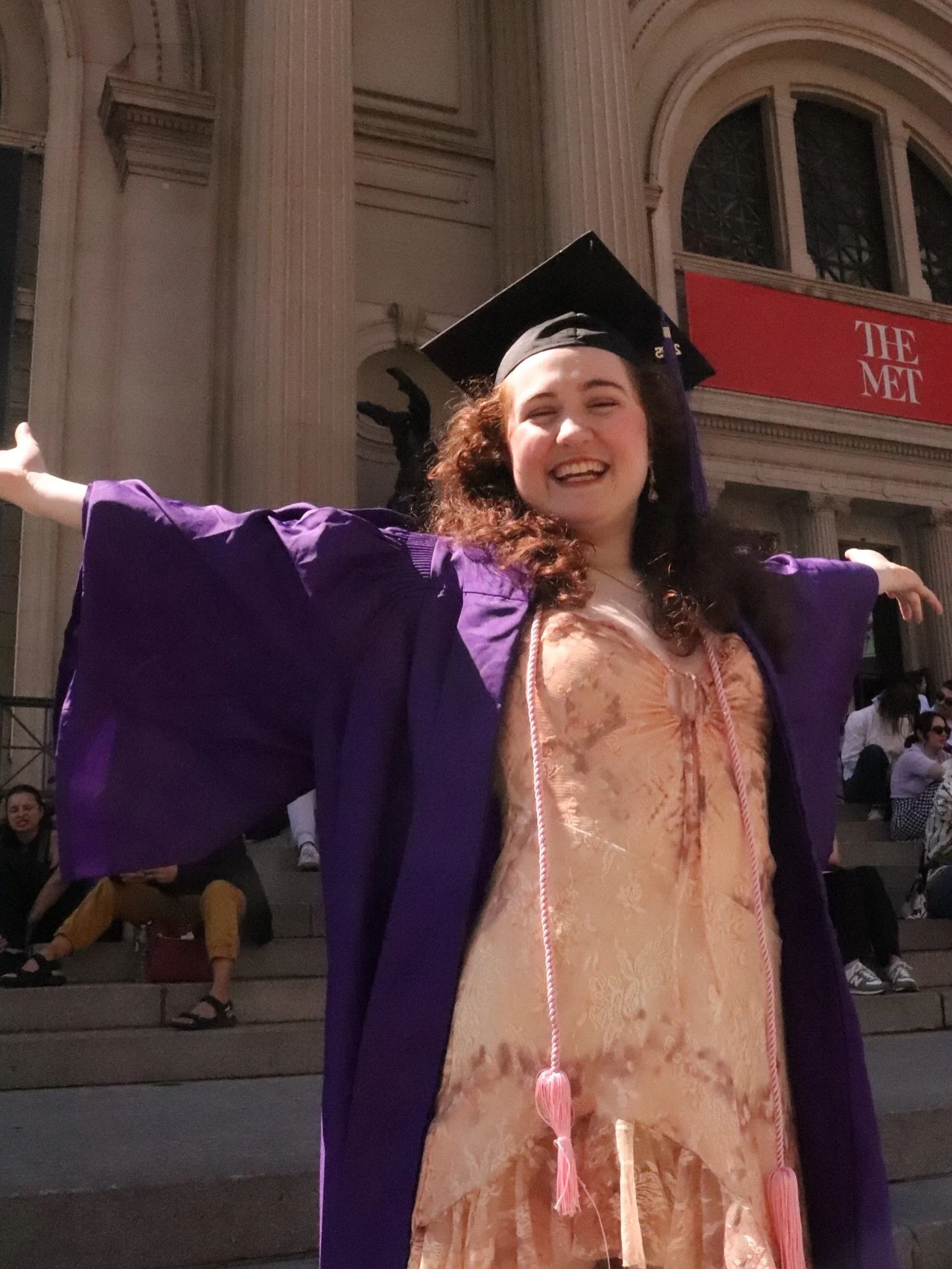 I GRADUATED!!!!!!!!!!!!!!!!!!!!!