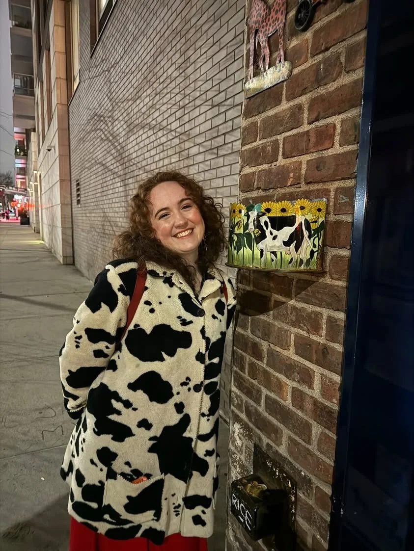 well that year was wild

📸 on slides 4 and 14 by Jennifer Bartram-Schmidtt