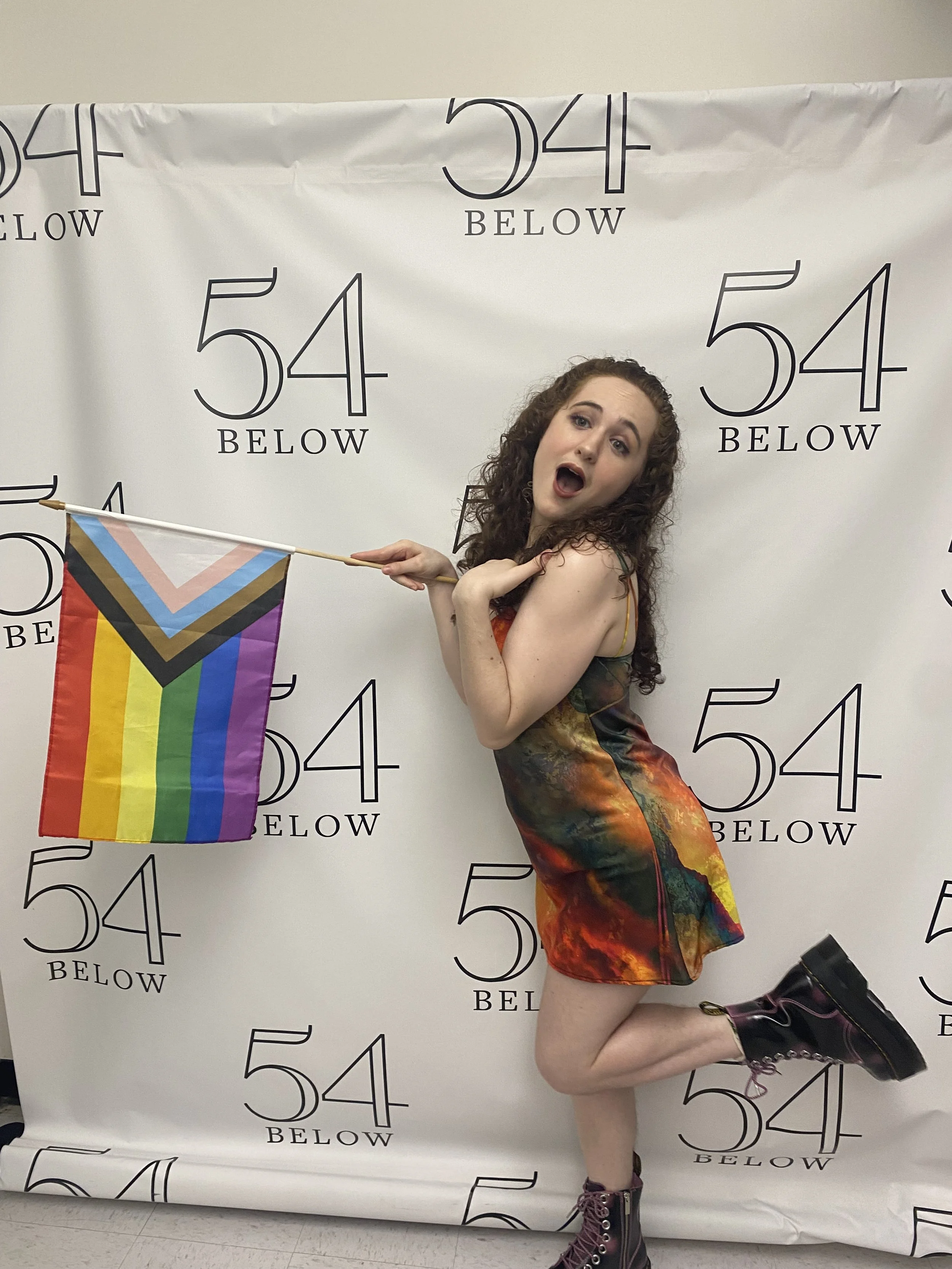 The Do not Sing List- Pride Edition