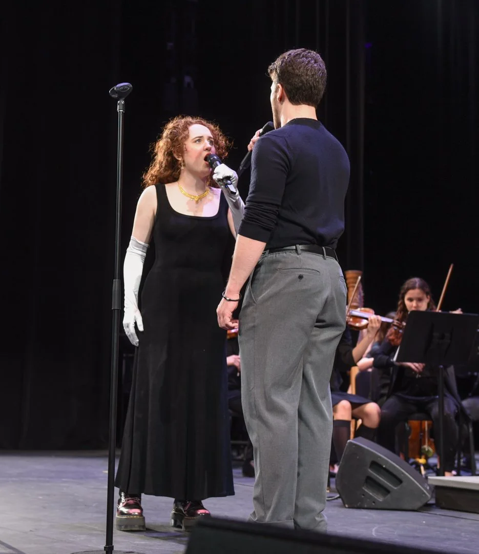  Celebrating the Genius of Alan Menken, photo by NYU