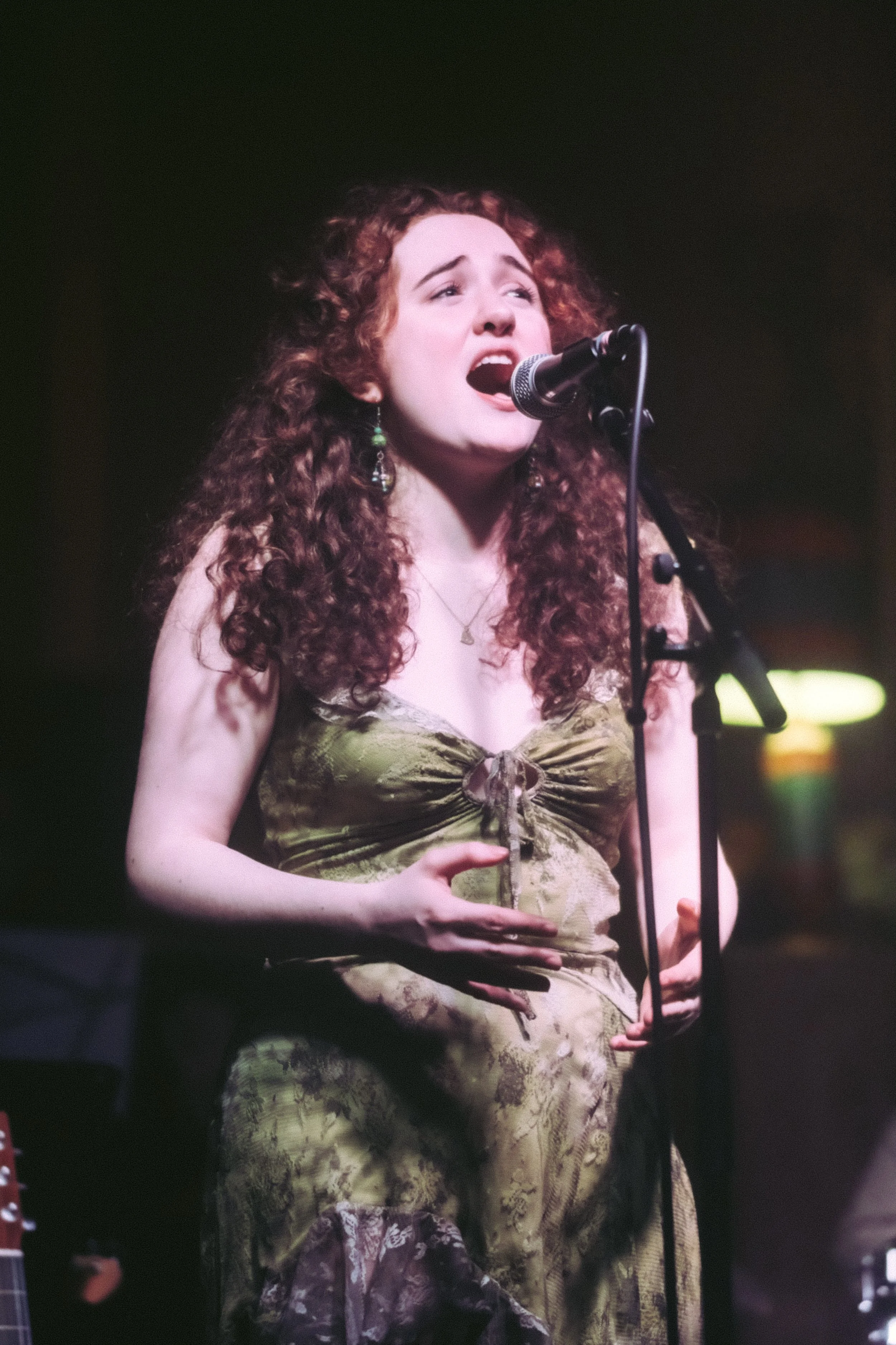 Miu Sato and friends