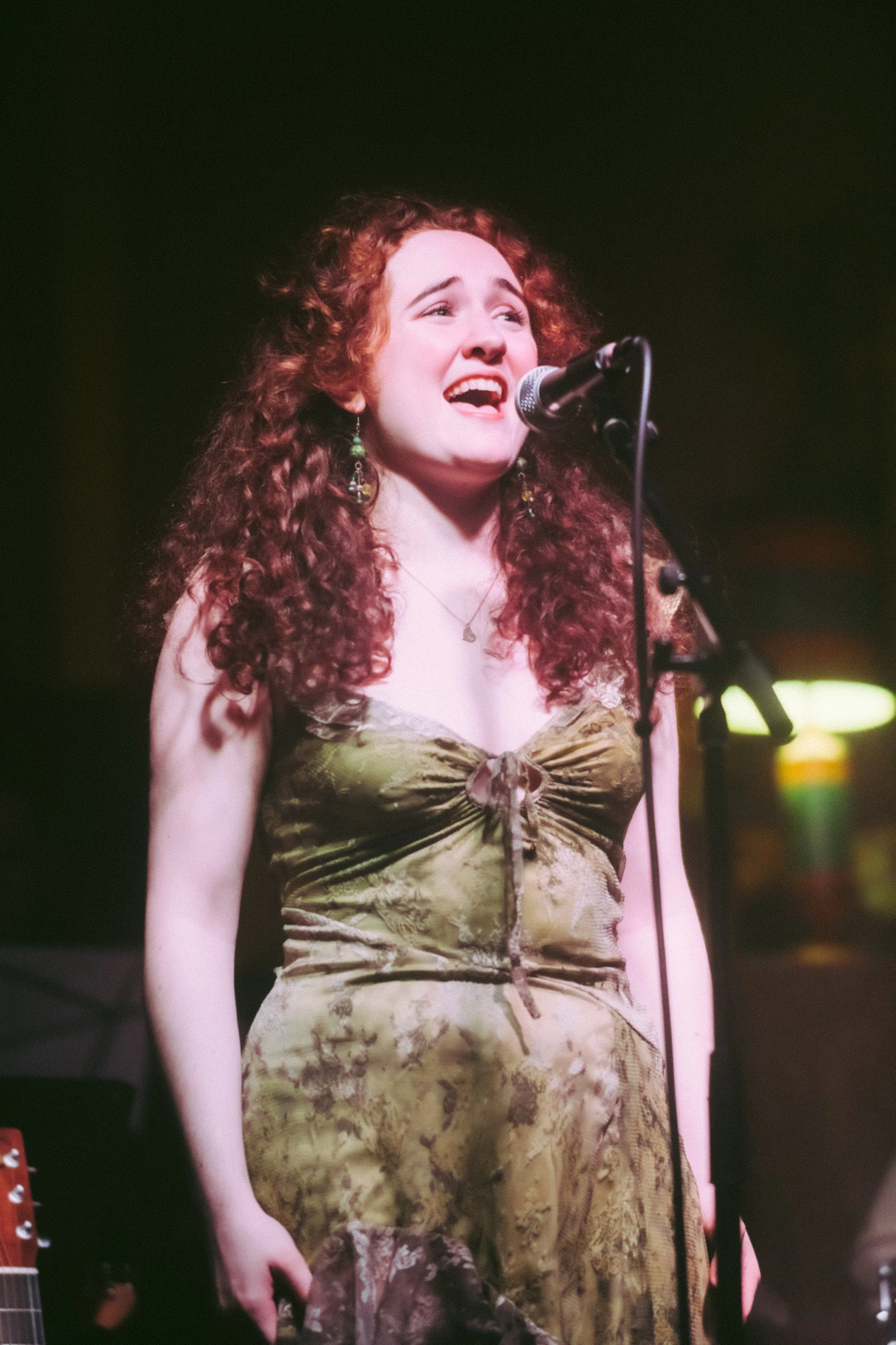 Miu Sato and Friends