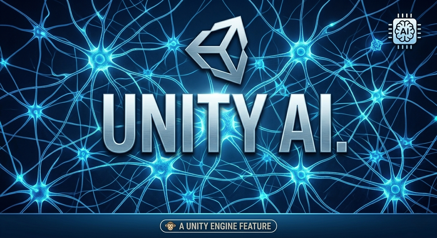 Unity AI