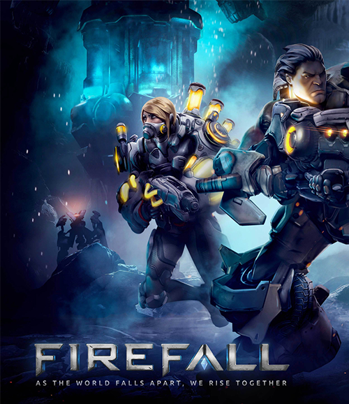 Firefall