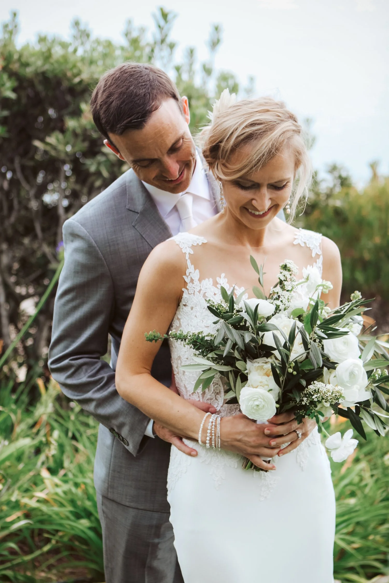 Chicago Wedding Photos