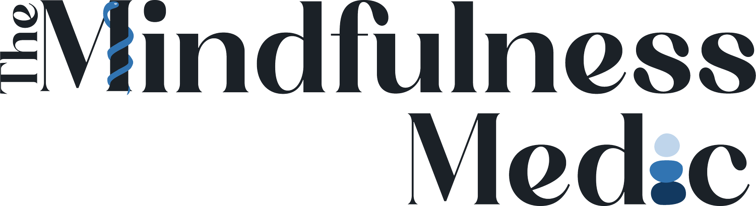 The Mindfulness Medic