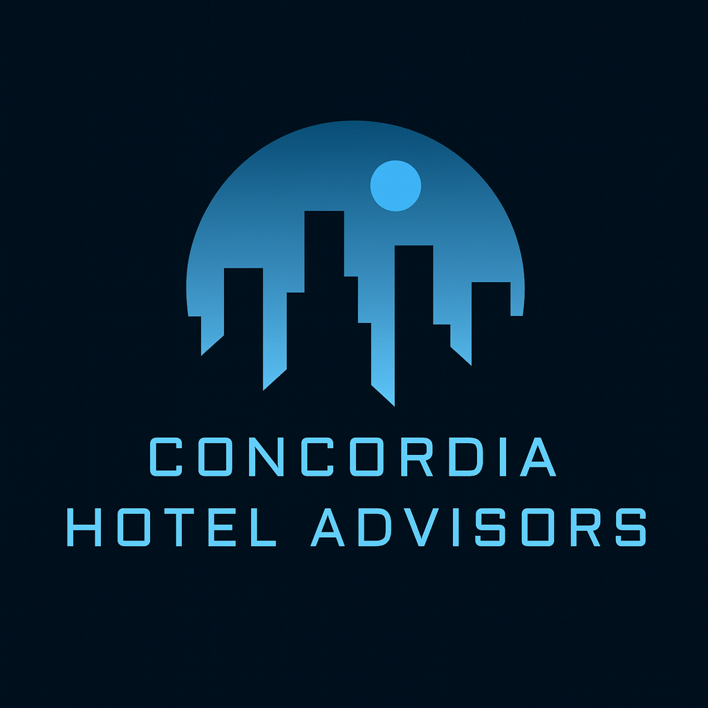 Concordia Hotel Advisors