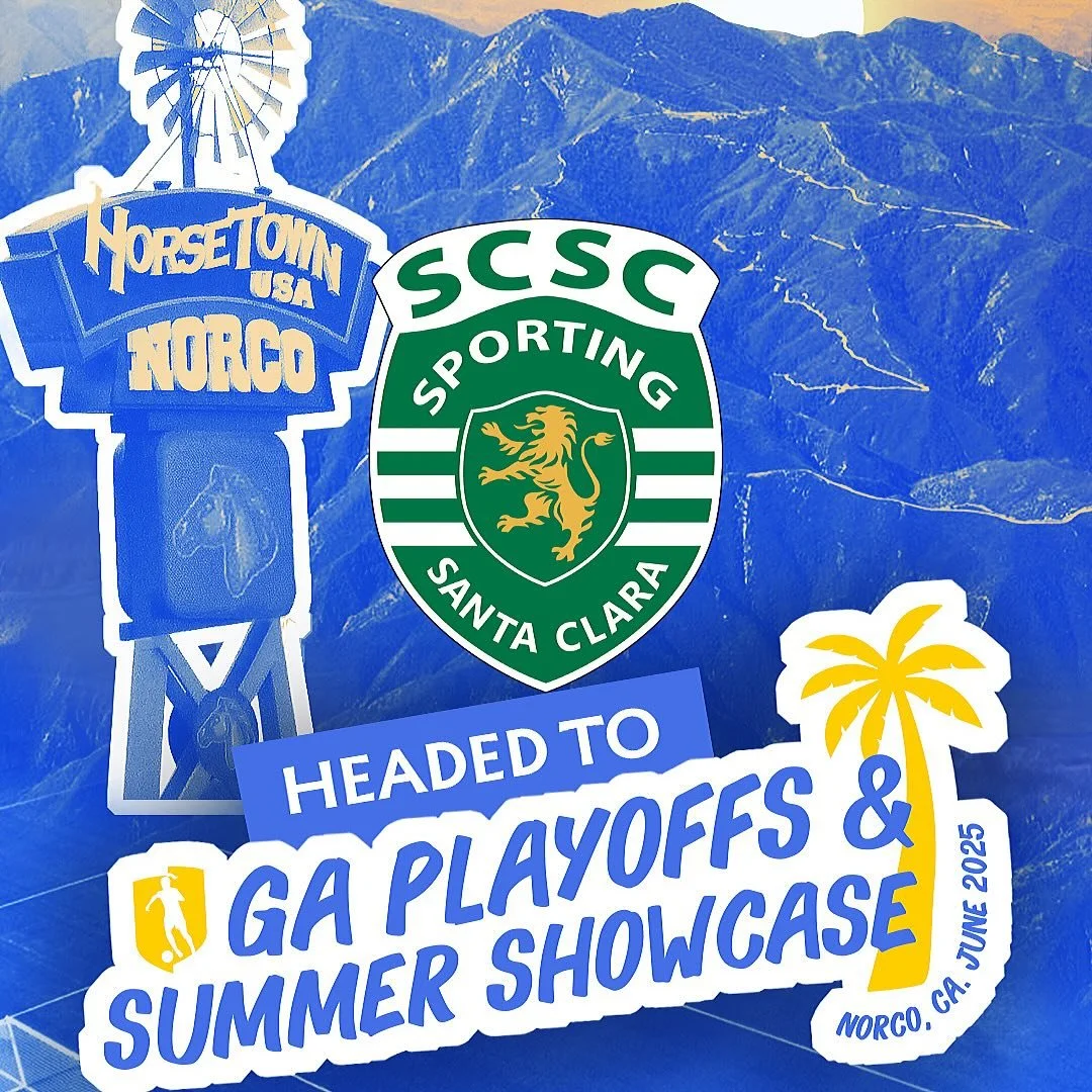 Good luck to our GA teams traveling down to Norco this weekend!