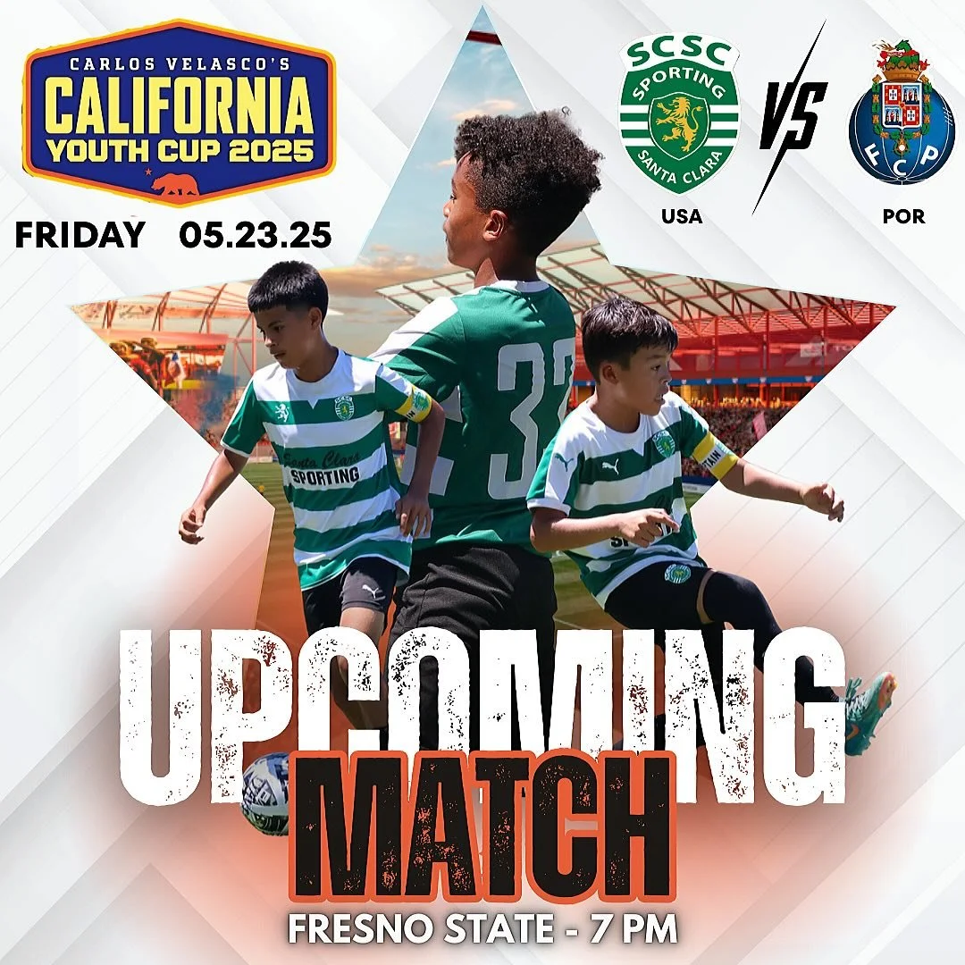 One day away from Friday night lights against Portuguese giants @fcporto