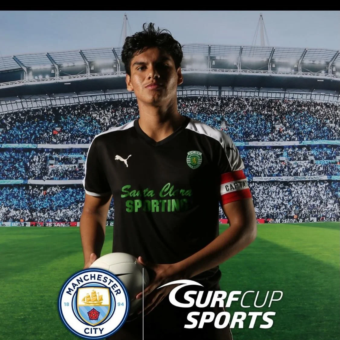 We are deeply saddened to learn of the passing of former Sporting player, Francisco.

Francisco was more than an athlete &mdash; he was a valued teammate, fierce competitor, and cherished member of our community. His impact on and off the field will 