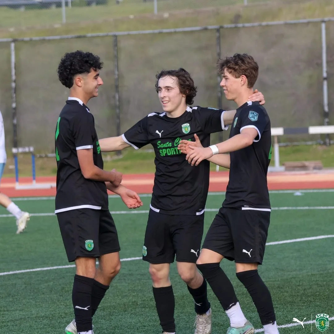 Our U19 ECNL Boys kicked off their final spring season with a bang! They traveled last weekend and returned home with 3 points and a dominant 6-0 victory!