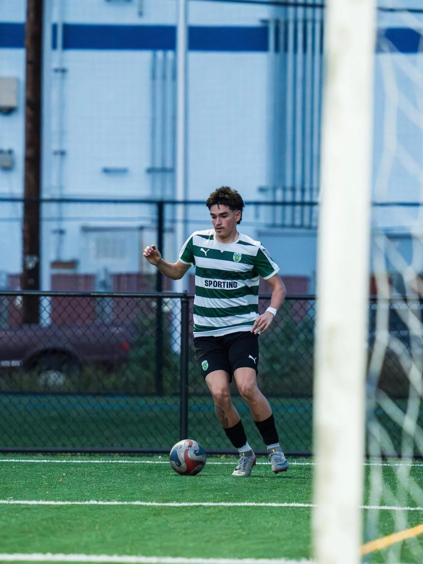 Season recap for our first team.