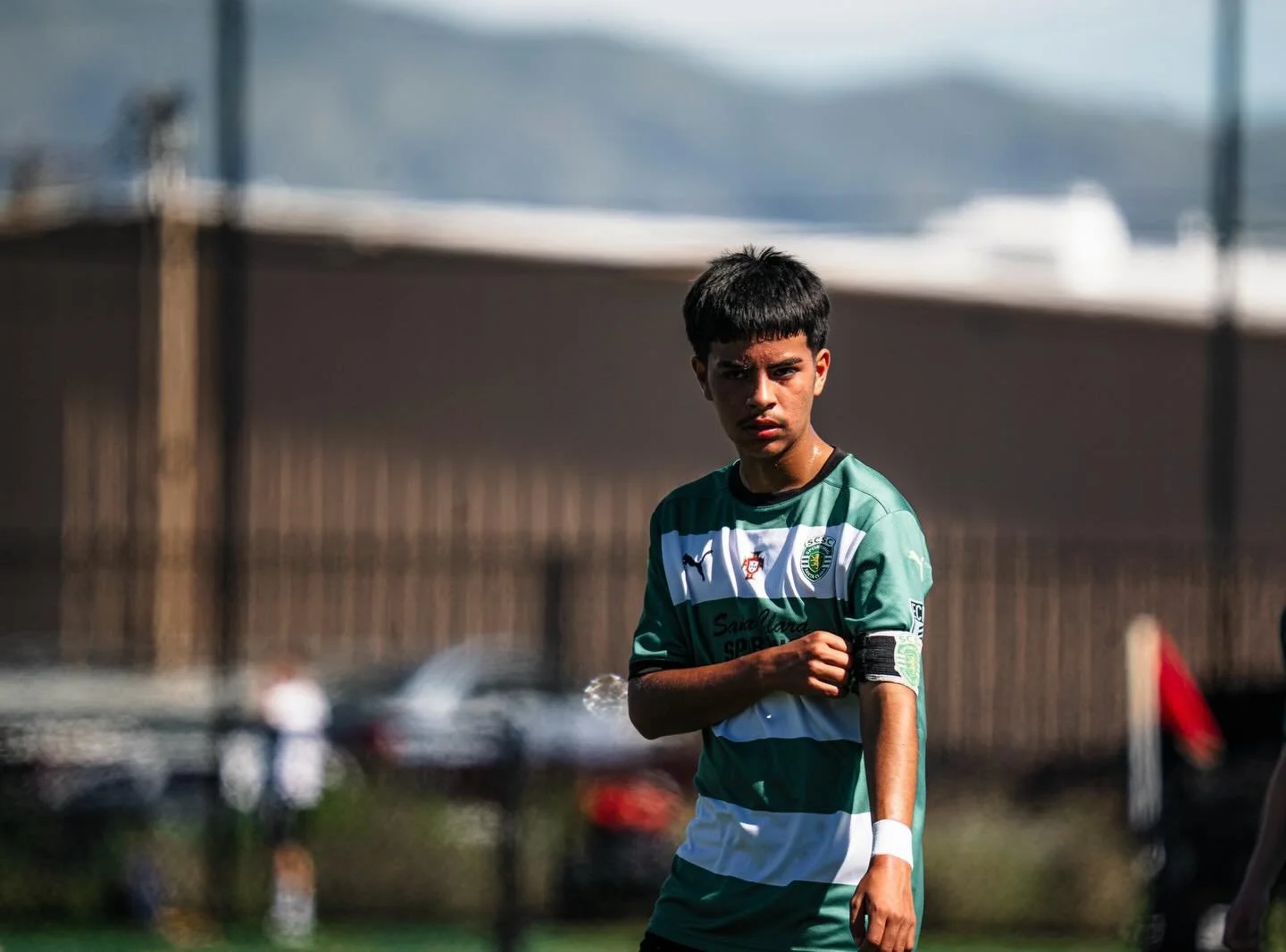 Rush Spring Cup &lsquo;26 Champions. 🏆
2011 and 2012 teams take the title. 
Both competing a year up.