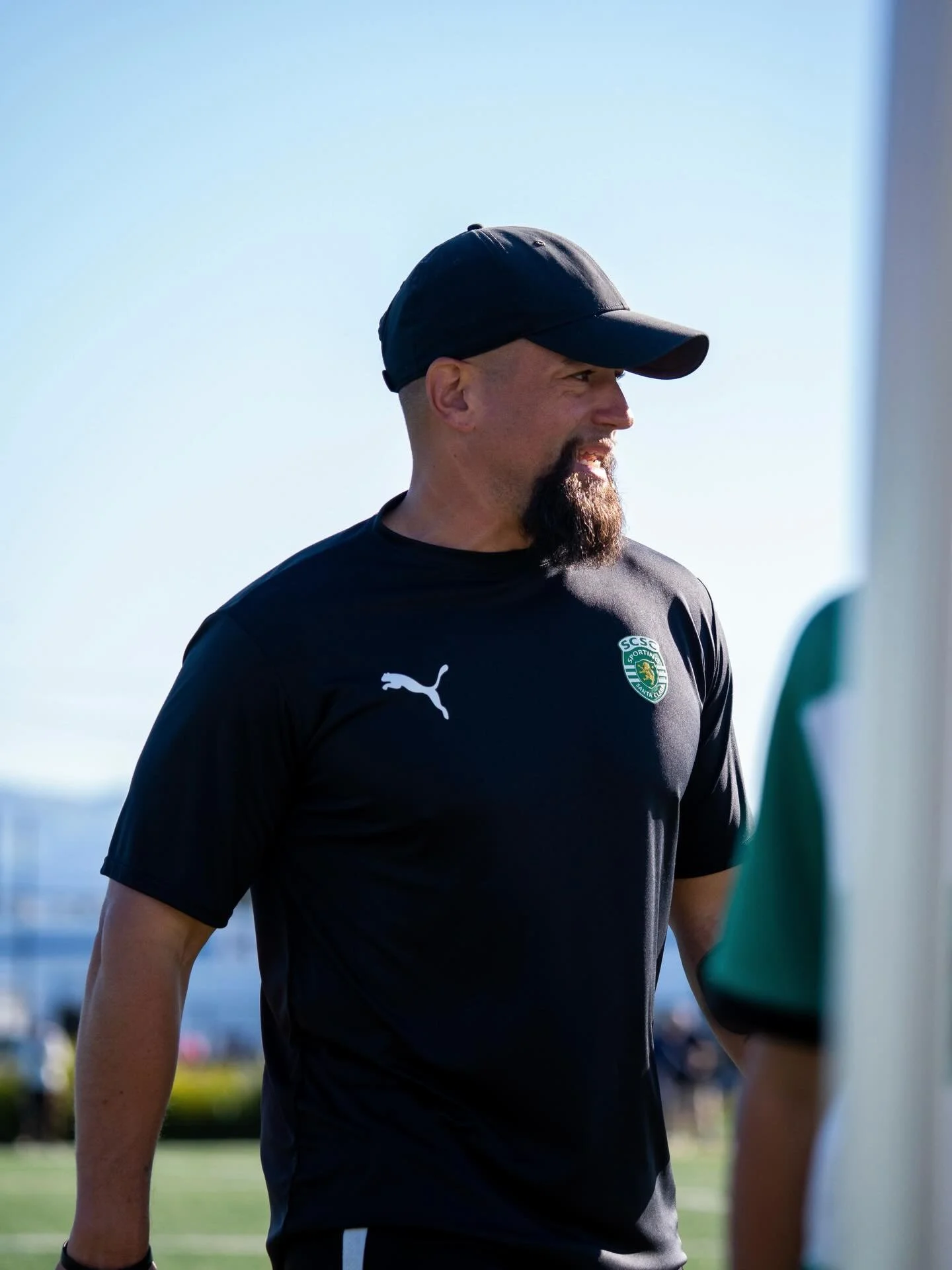 Good coaches teach the game. The best ones also teach life. We&rsquo;re proud to spotlight Head Coach Miguel Botto, a passionate leader and a cornerstone of our elite Boys Program.
&ldquo;Work hard. Stay humble.&rdquo; &mdash; Coach Miguel​​​​​​​​​​​