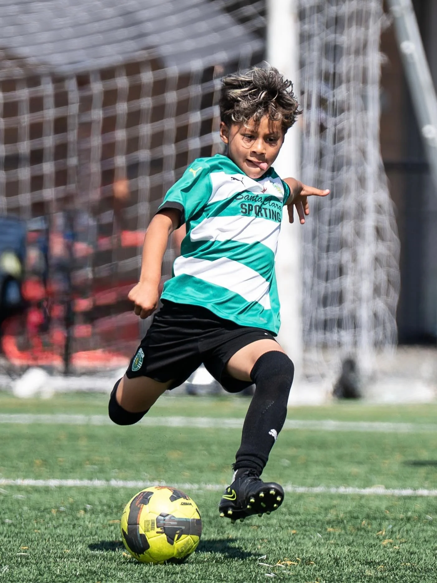 U6&ndash;U14 tryouts are almost here. Register now. Link in bio. ⚽️🔥