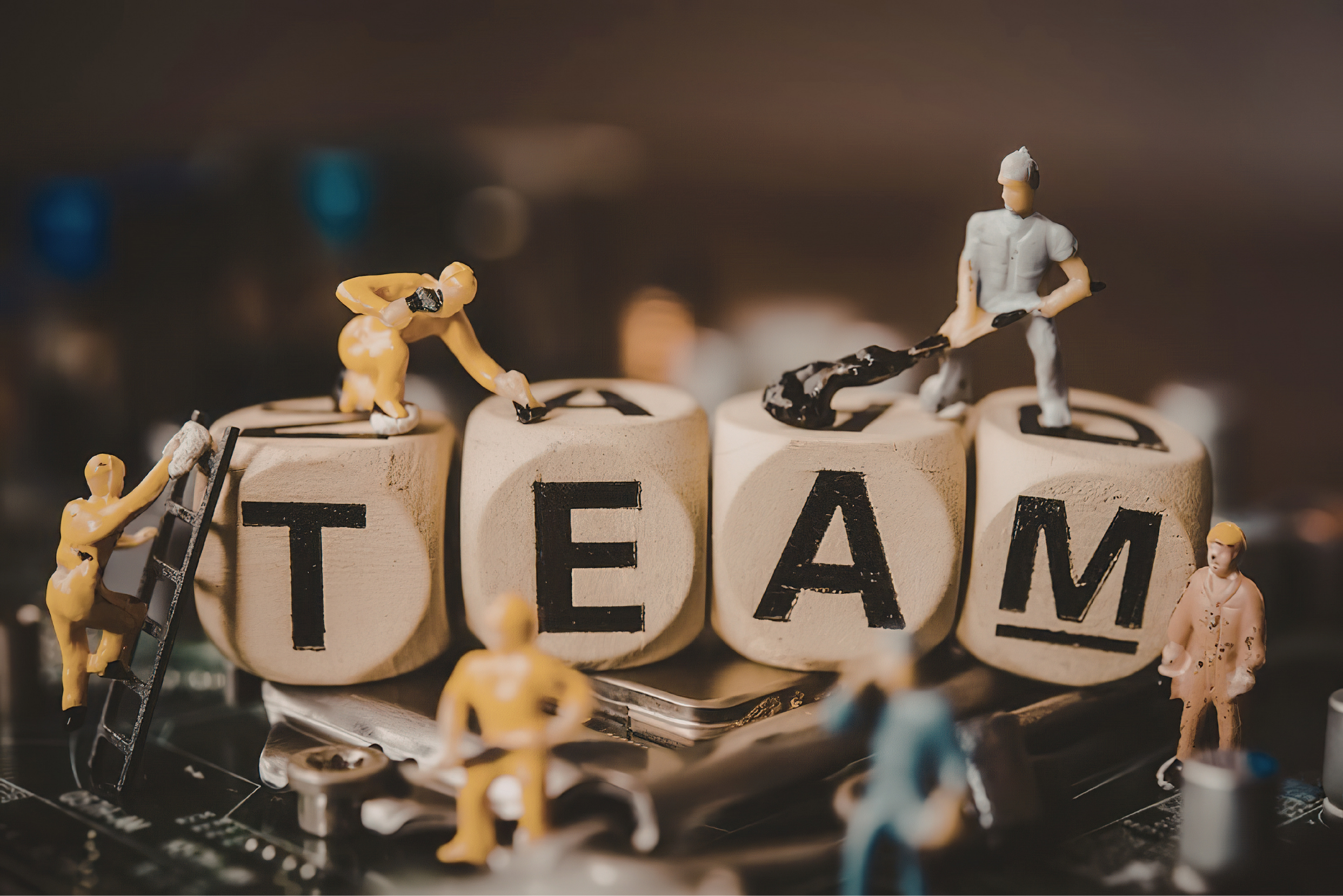 Employee Assistance Program supporting workplace wellbeing for Brisbane and Gold Coast businesses