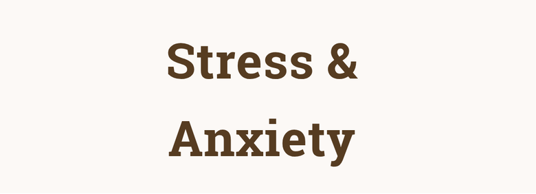 stress and anxiety counselling support available in Brisbane