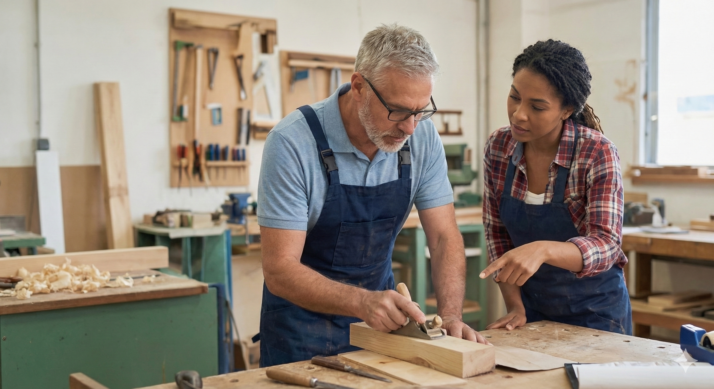 NDIS Finding & Keeping a Job.
