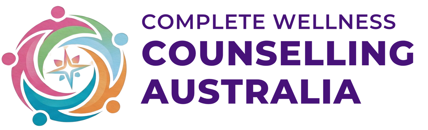Complete Wellness Counselling Australia