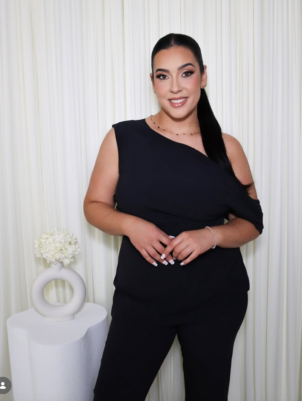 Destination Wedding Bridal Hair Stylist Evlotini Trapouzanlis