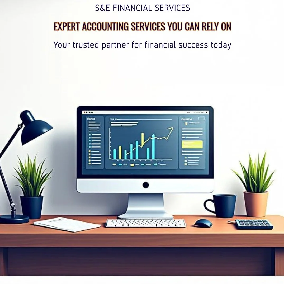 Contact us today at se-financial.com
#accountingnc #raleighncaccounting