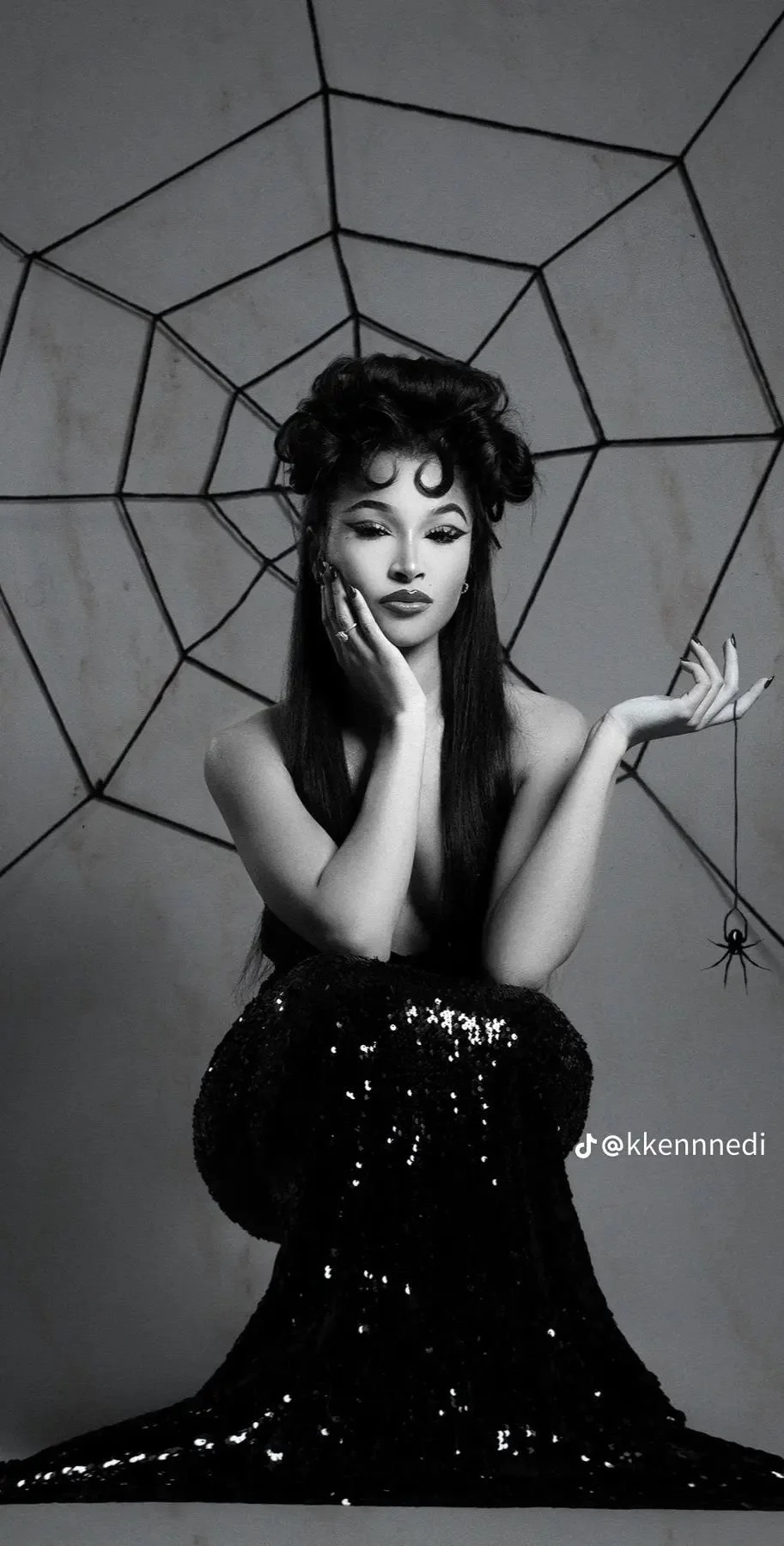 HALLOWEEN PHOTO BASH