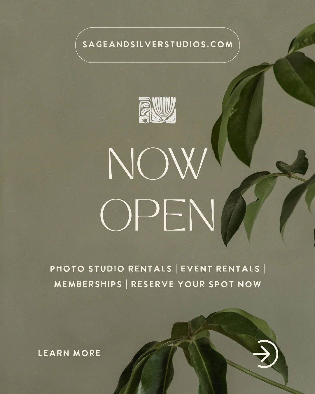 We are officially open! You can find us in the warehouses near the Blue Diamond almond factory &amp; Pipeworks. Check out our link in bio for more info and ways to book or to schedule a tour. 💡⁠
⁠
...⁠
...⁠
...⁠
...⁠
...⁠
...⁠
...⁠
...⁠
...⁠
...⁠
⁠
