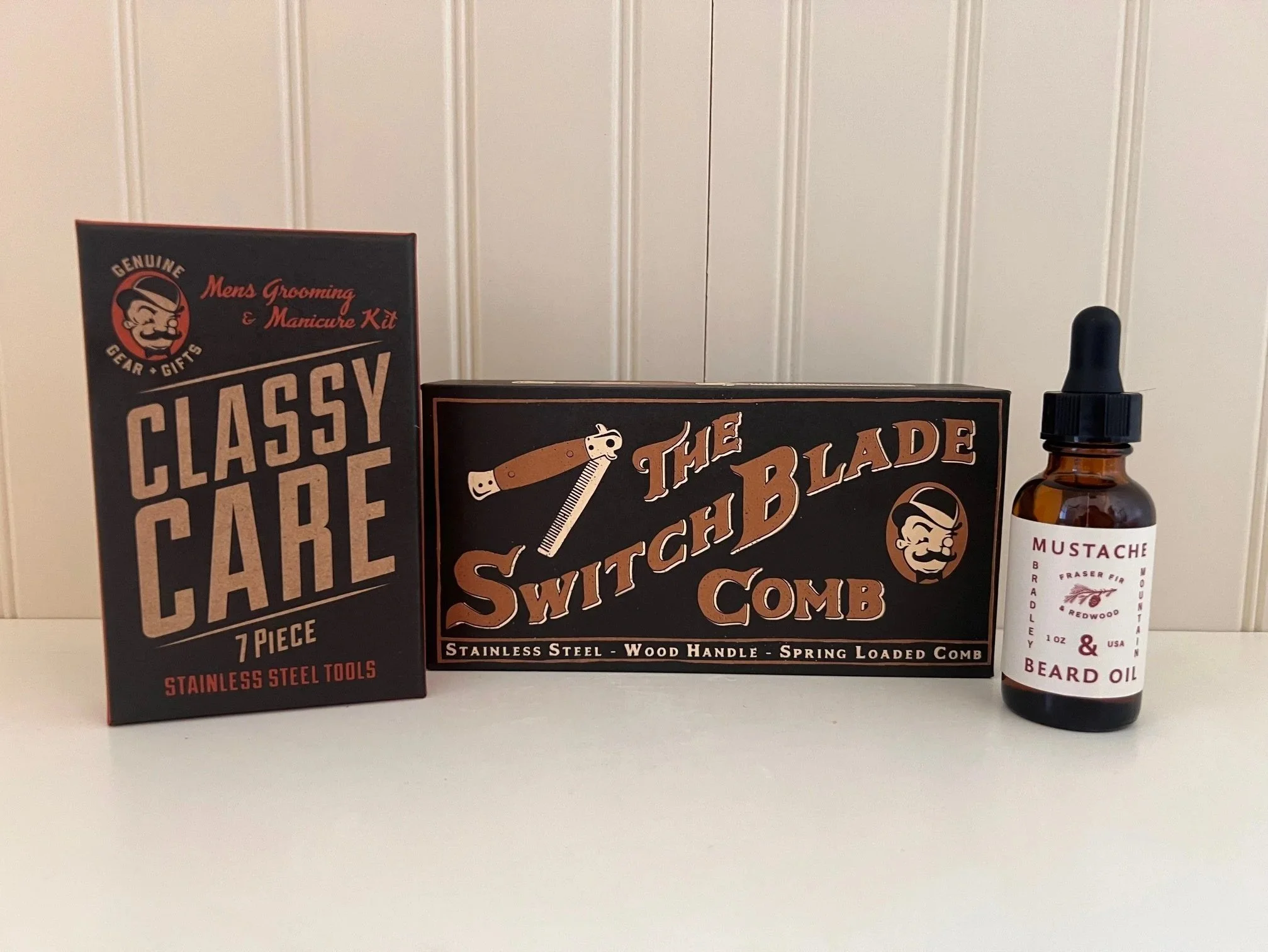 Bearded Lovers Bundle