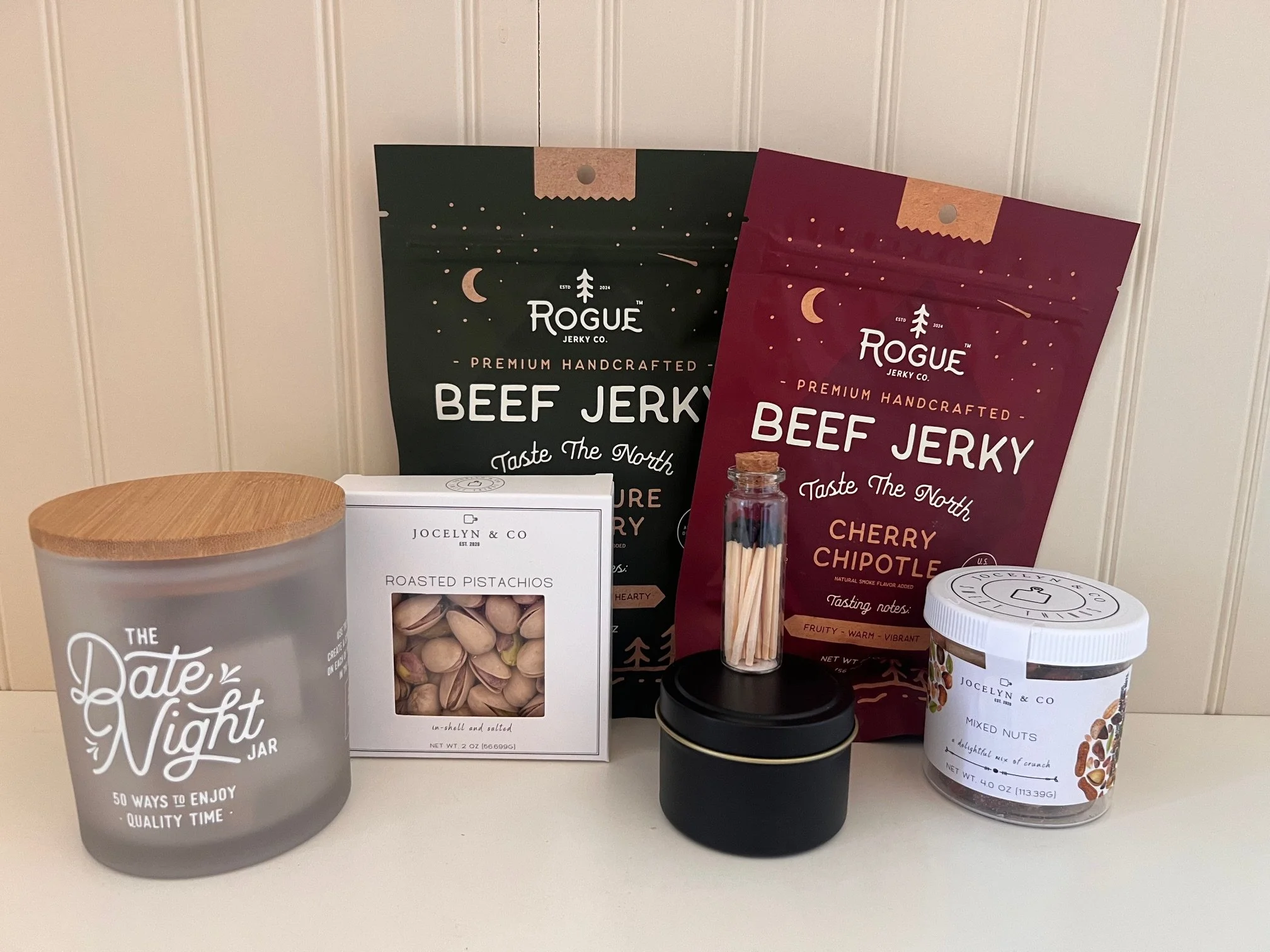 Love & Munchies Bundle