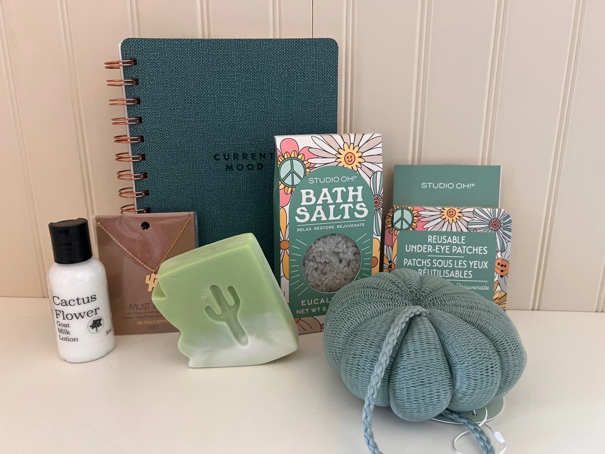 Southwest Serenity Box