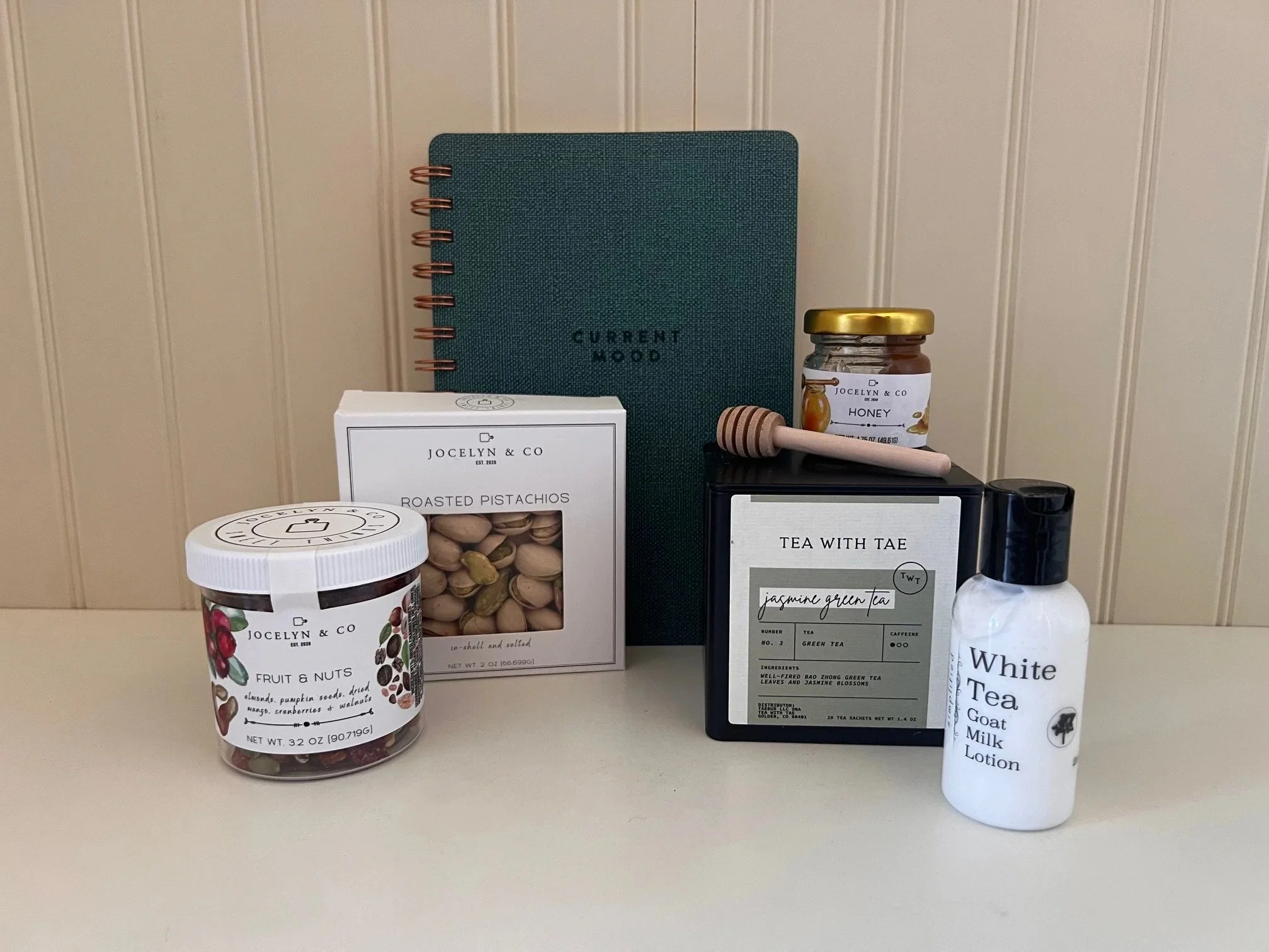 Calm and Cozy Bundle