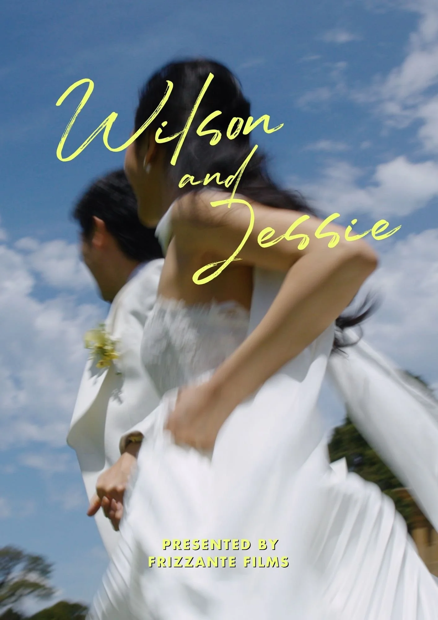WILSON AND JESSIE