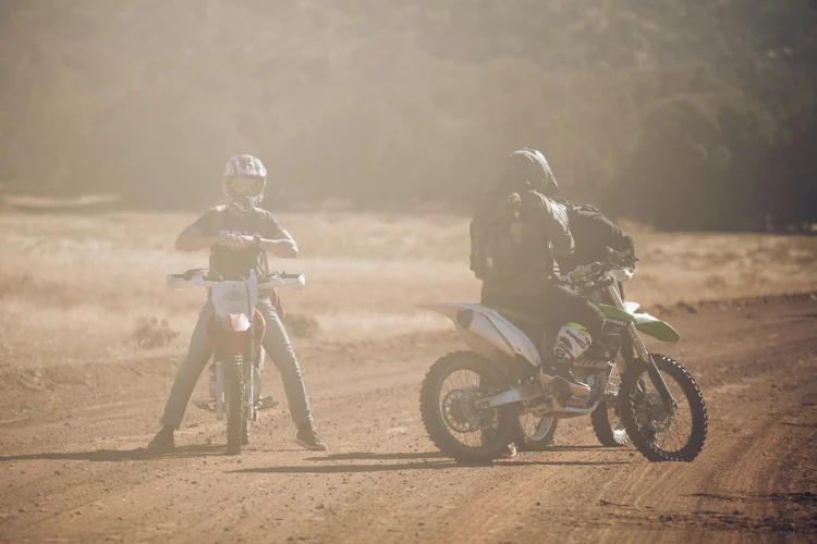 Oregon Motorcycle Riders Association